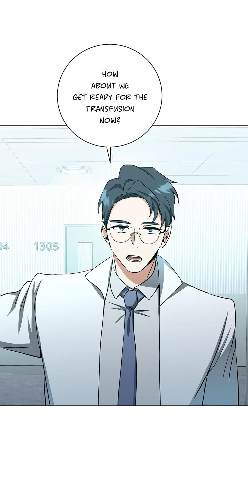 Read D:AZE chapter 40 image 51 on Lezhin
