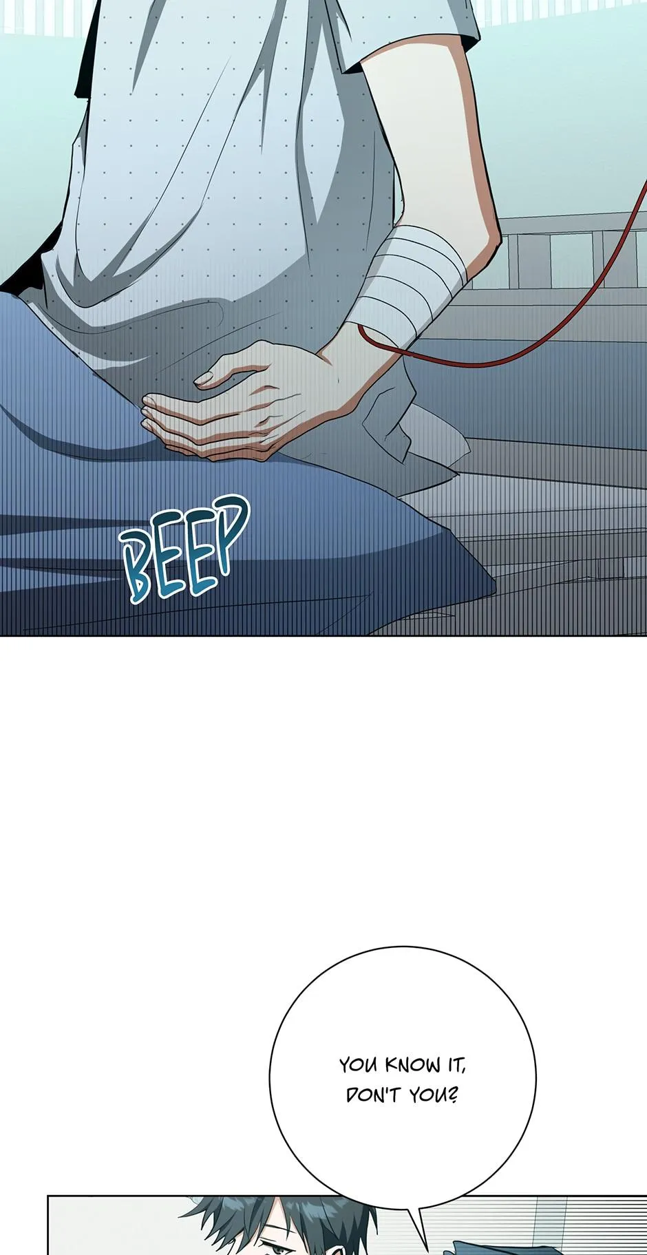 Read D:AZE chapter 40 image 53 on Lezhin