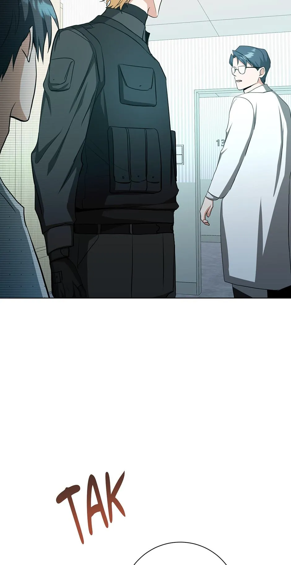 Read D:AZE chapter 40 image 58 on Lezhin