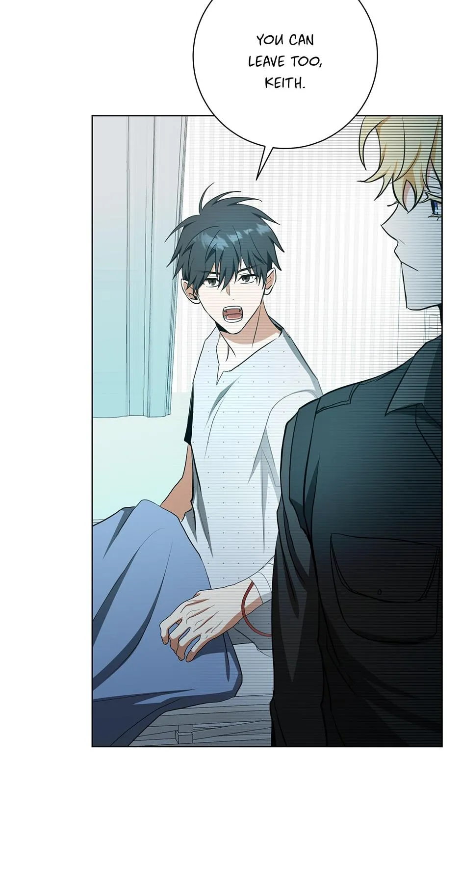 Read D:AZE chapter 40 image 59 on Lezhin