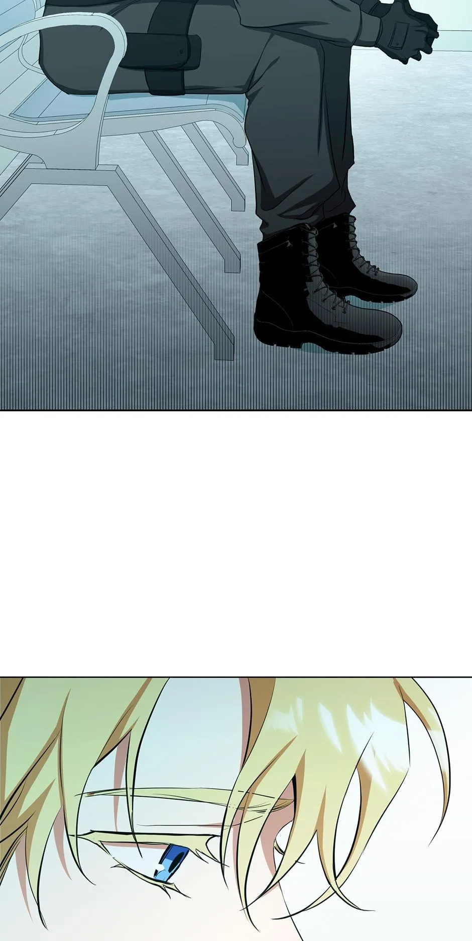 Read D:AZE chapter 40 image 6 on Lezhin