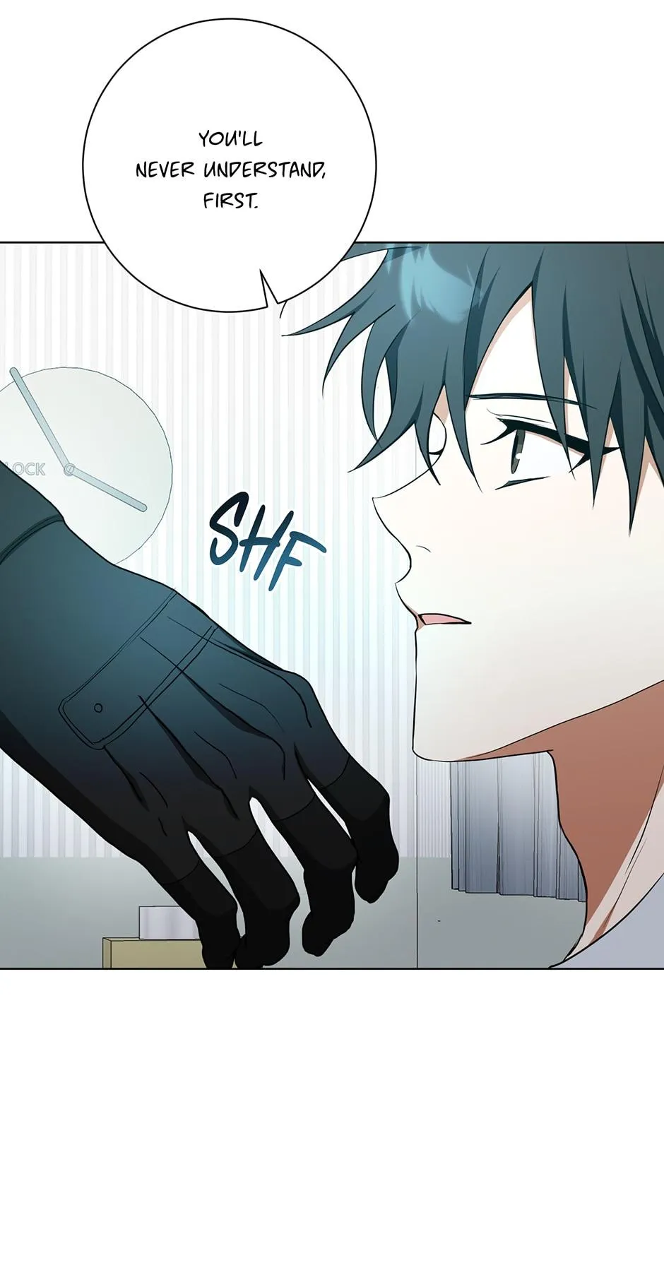 Read D:AZE chapter 40 image 65 on Lezhin