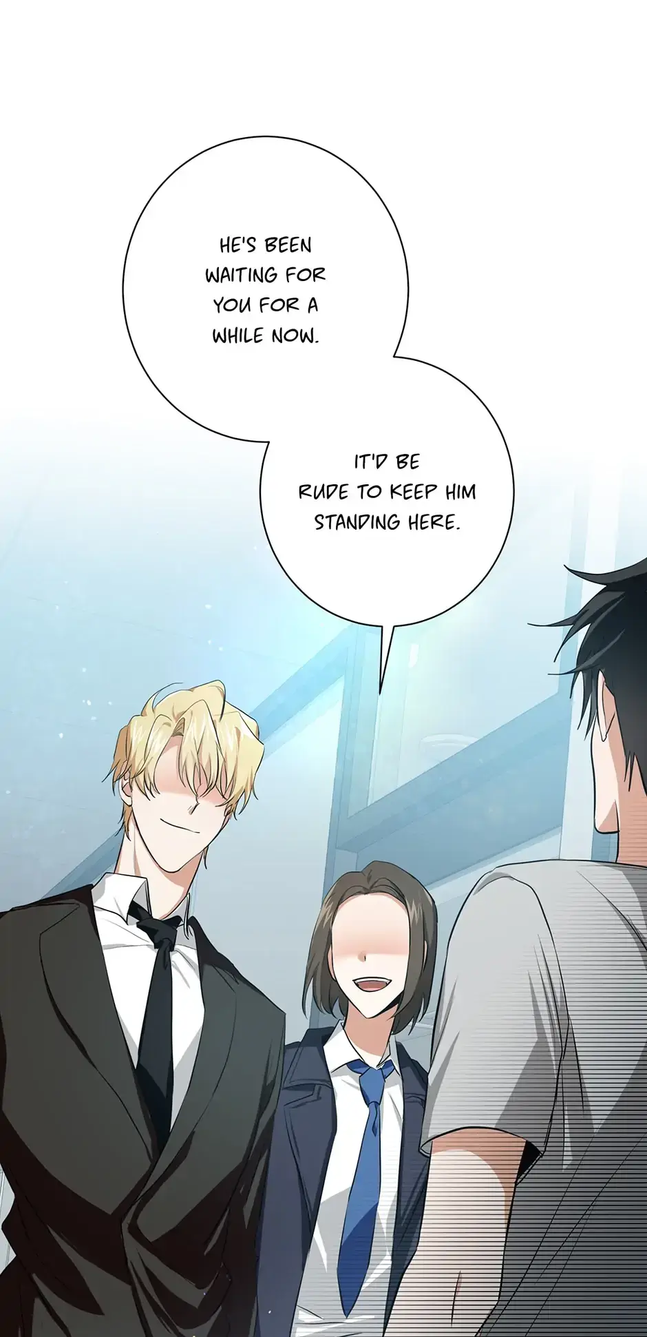 Read D:AZE chapter 5 image 13 on Lezhin