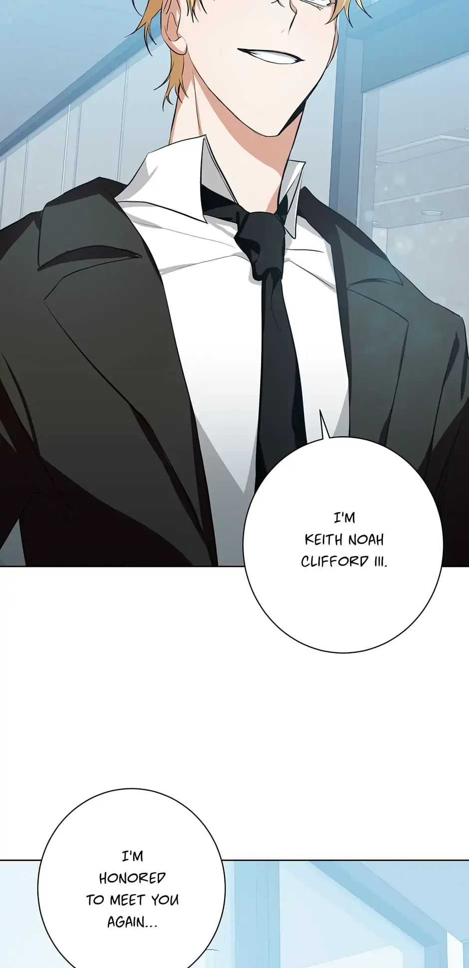 Read D:AZE chapter 5 image 15 on Lezhin