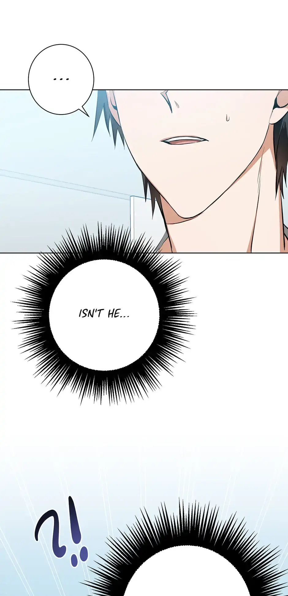 Read D:AZE chapter 5 image 17 on Lezhin