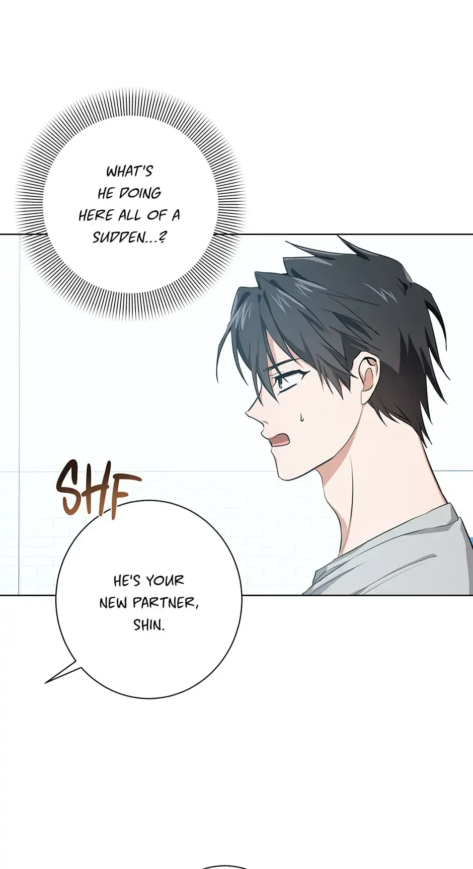 Read D:AZE chapter 5 image 19 on Lezhin