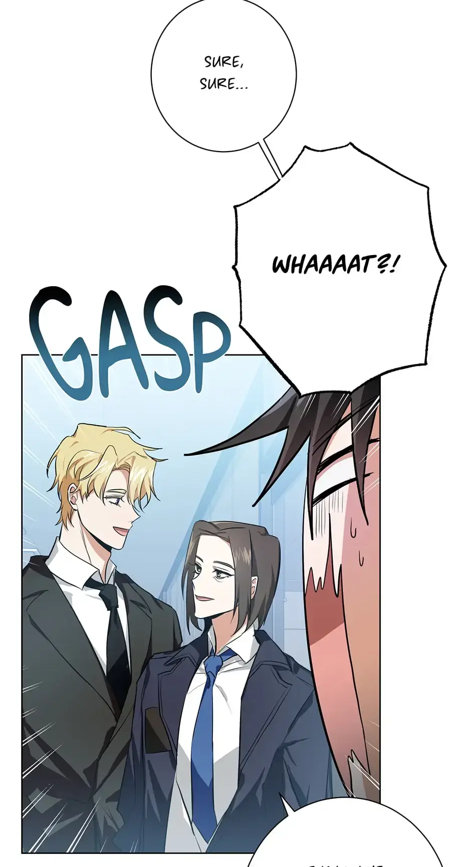 Read D:AZE chapter 5 image 20 on Lezhin