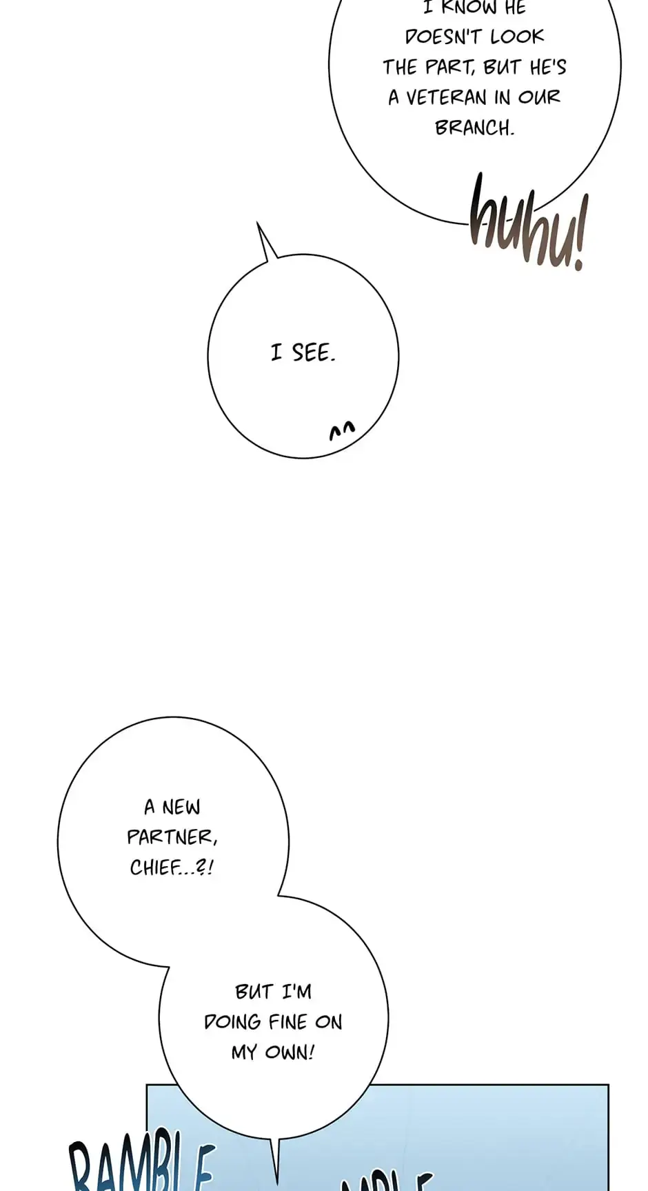 Read D:AZE chapter 5 image 21 on Lezhin