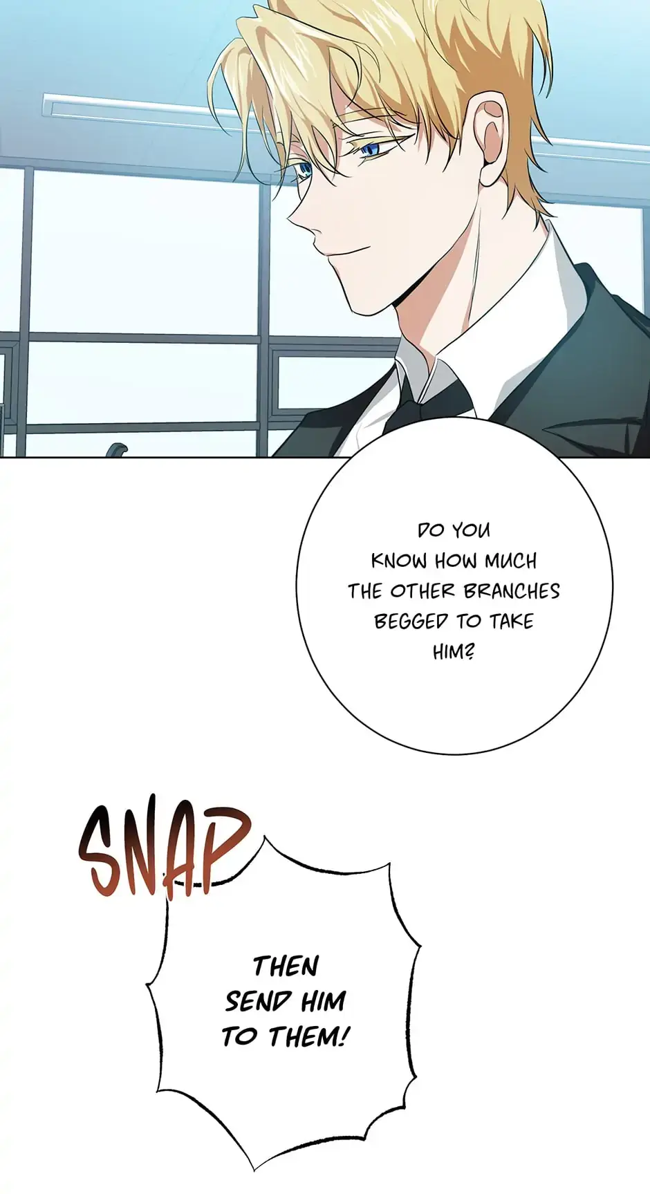 Read D:AZE chapter 5 image 24 on Lezhin