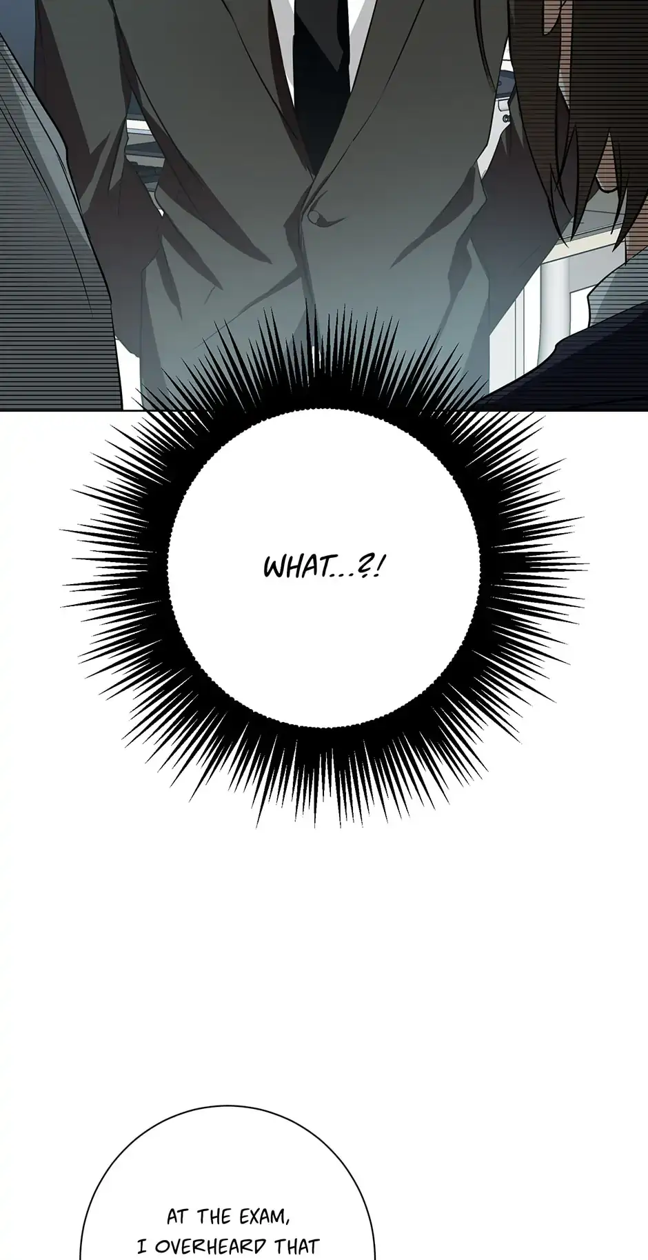 Read D:AZE chapter 5 image 27 on Lezhin