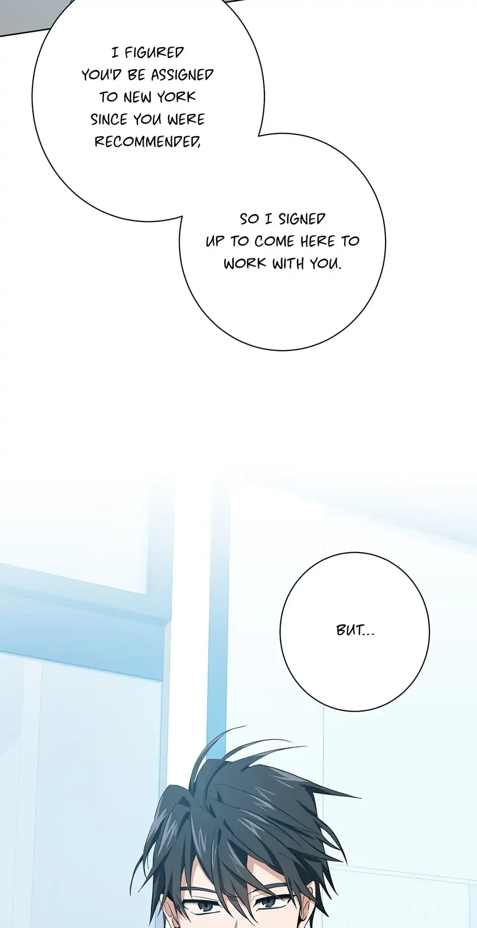 Read D:AZE chapter 5 image 29 on Lezhin