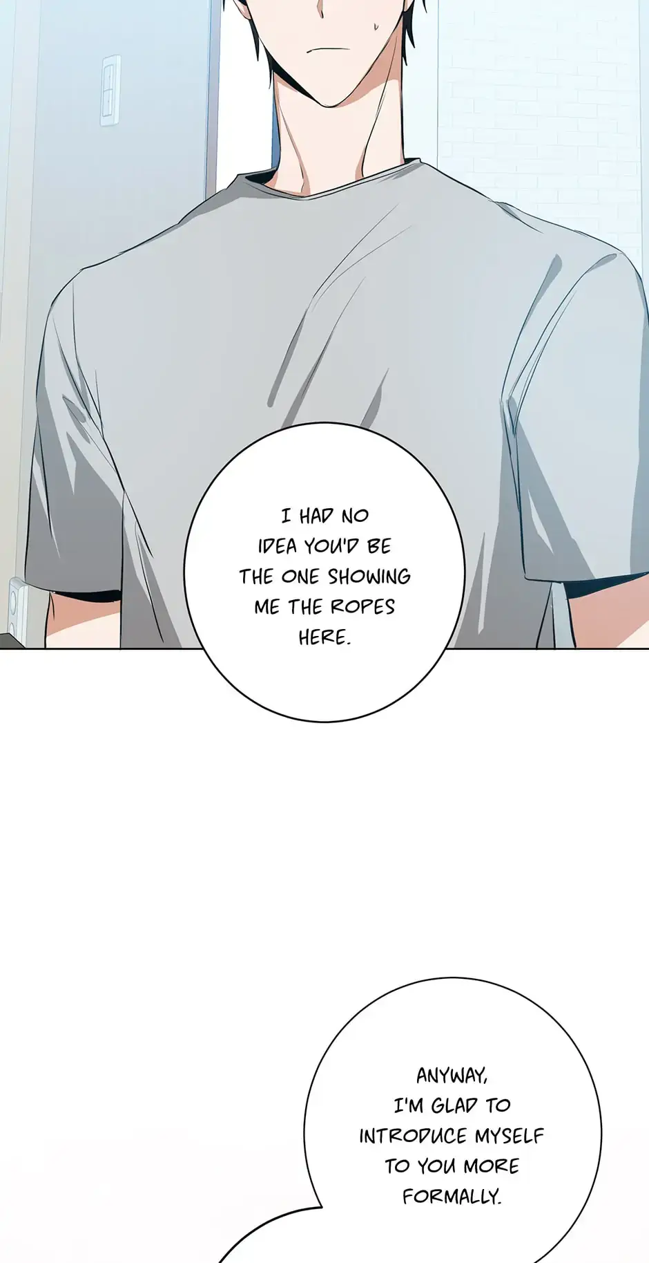 Read D:AZE chapter 5 image 30 on Lezhin
