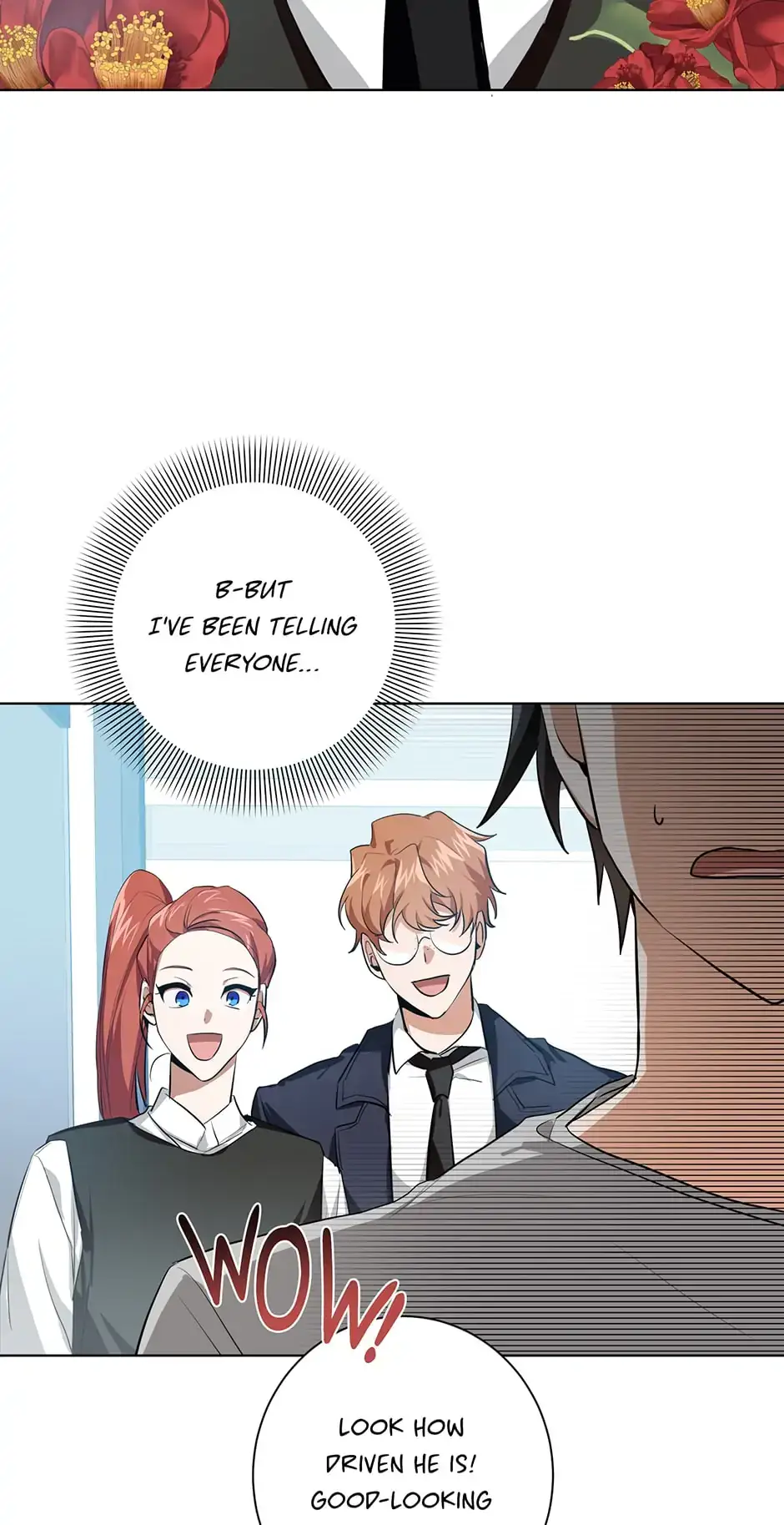 Read D:AZE chapter 5 image 32 on Lezhin