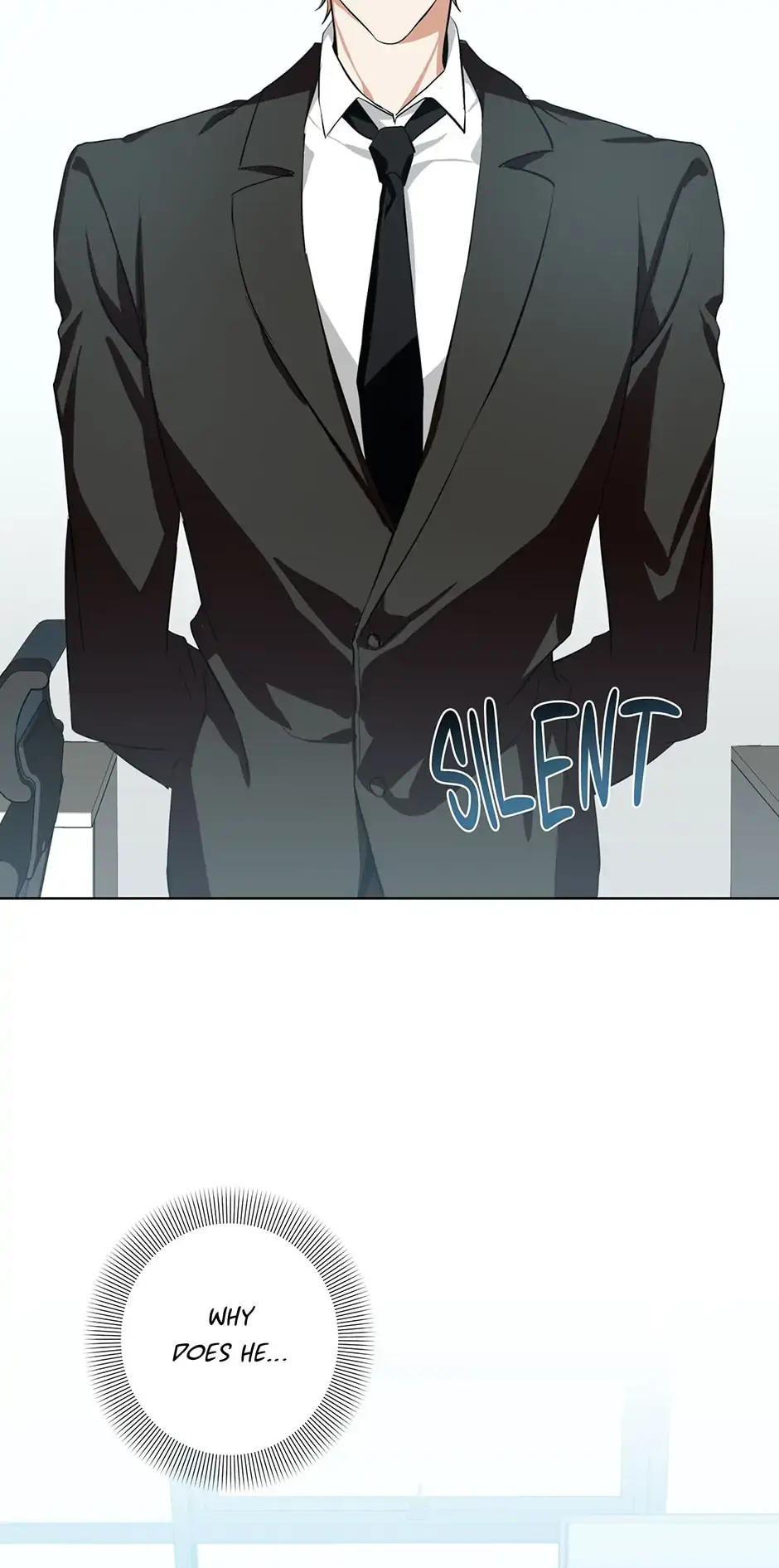 Read D:AZE chapter 5 image 36 on Lezhin