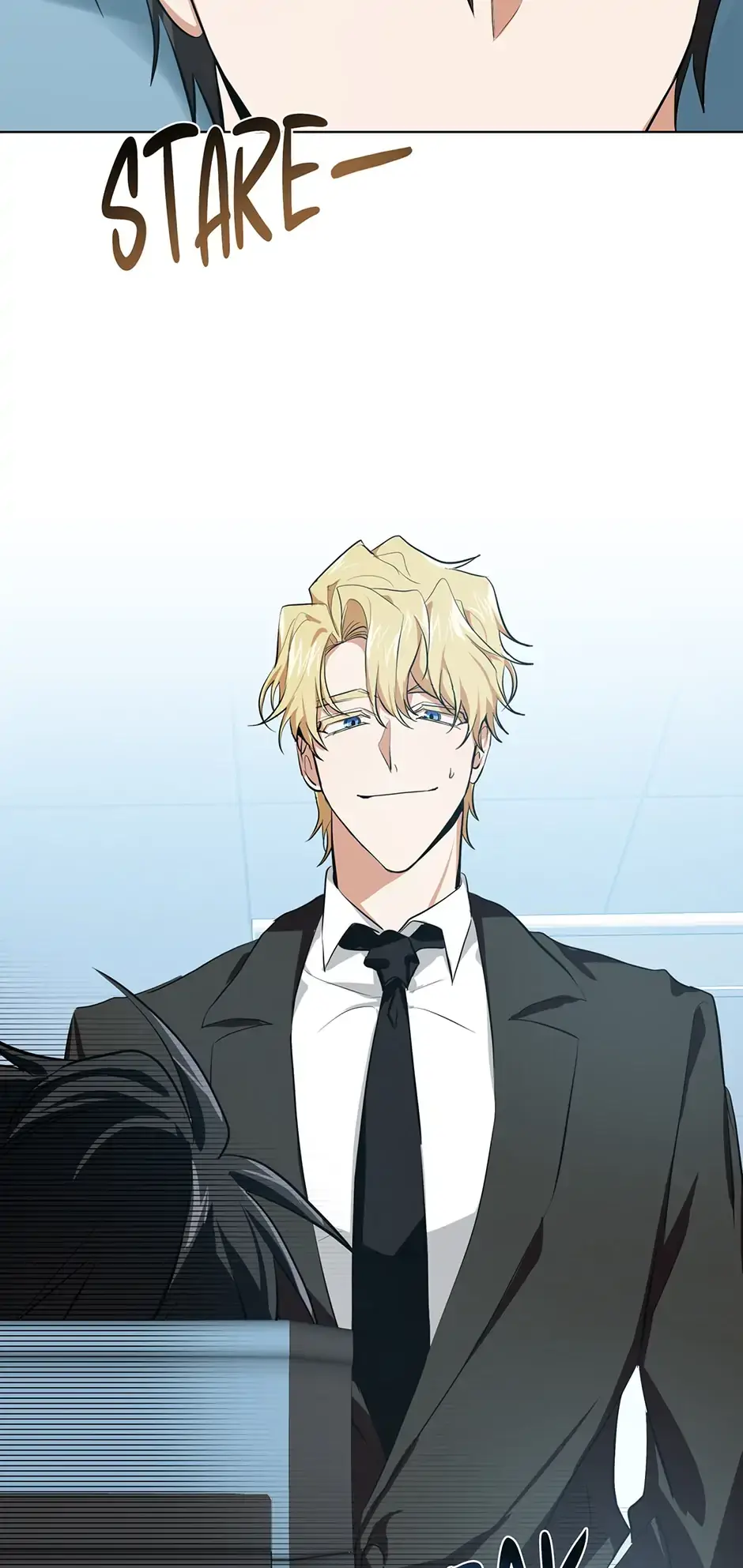 Read D:AZE chapter 5 image 43 on Lezhin