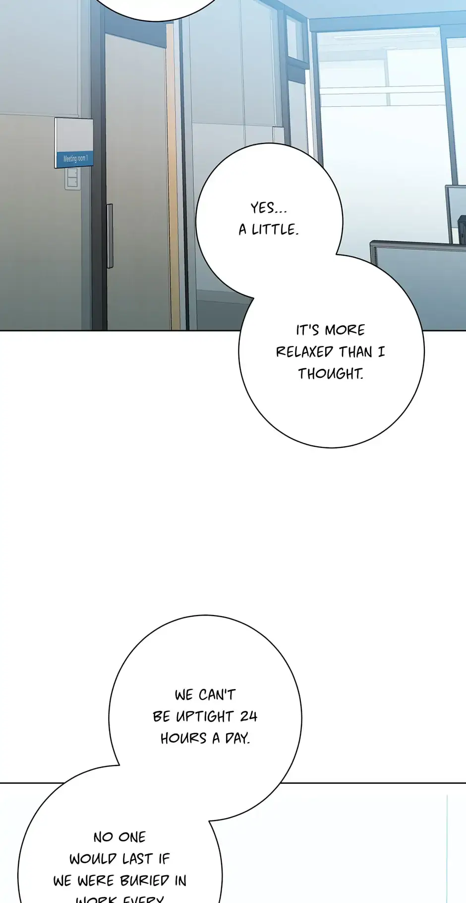 Read D:AZE chapter 5 image 50 on Lezhin