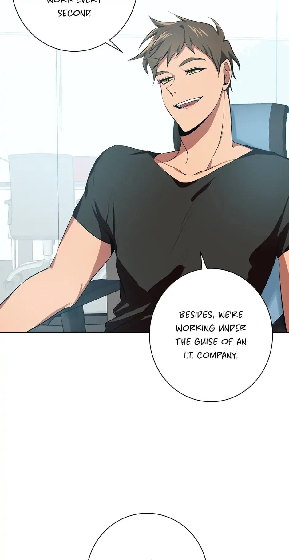 Read D:AZE chapter 5 image 51 on Lezhin