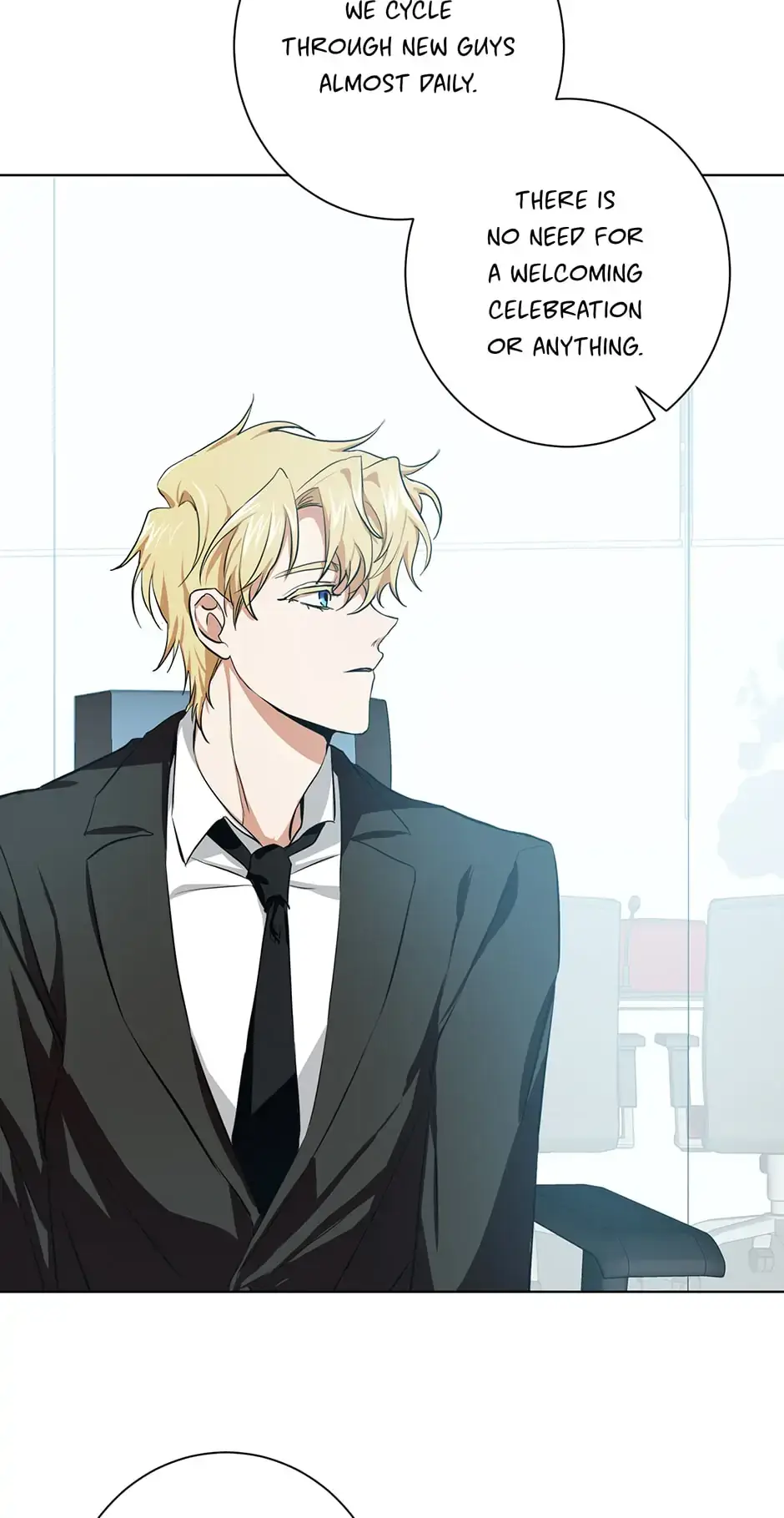 Read D:AZE chapter 5 image 52 on Lezhin
