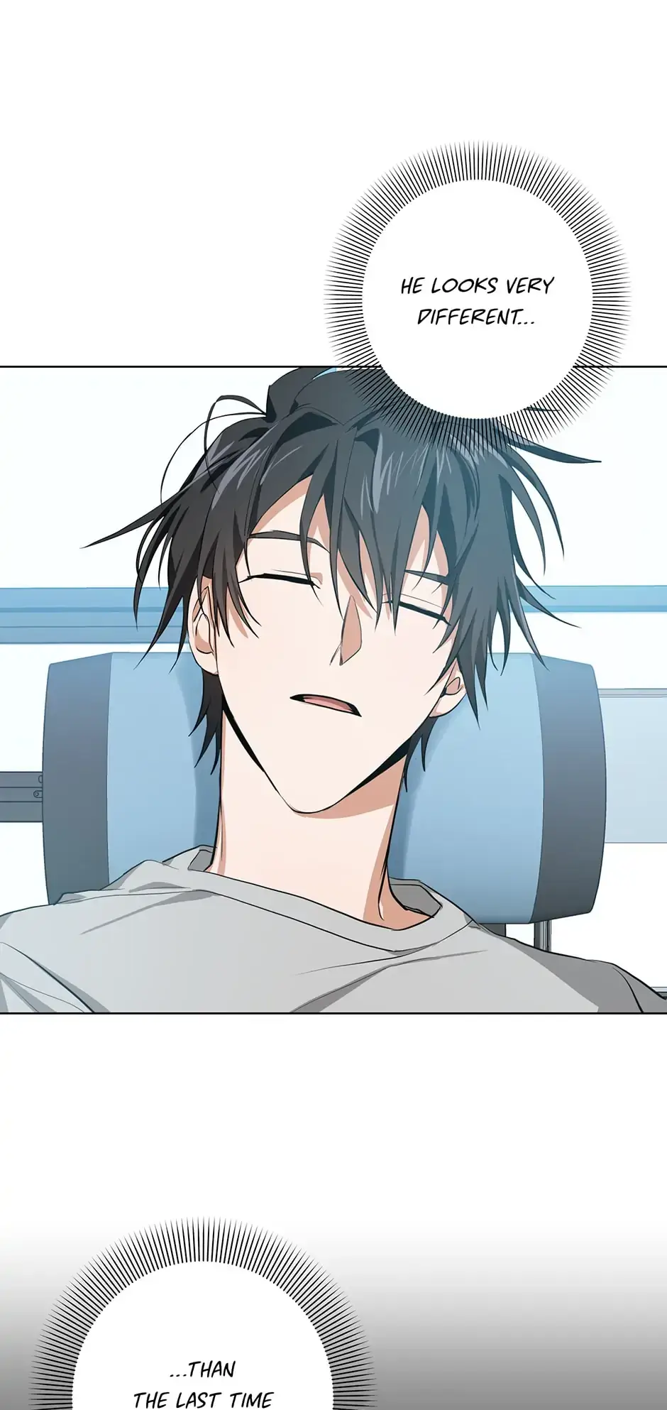Read D:AZE chapter 5 image 55 on Lezhin