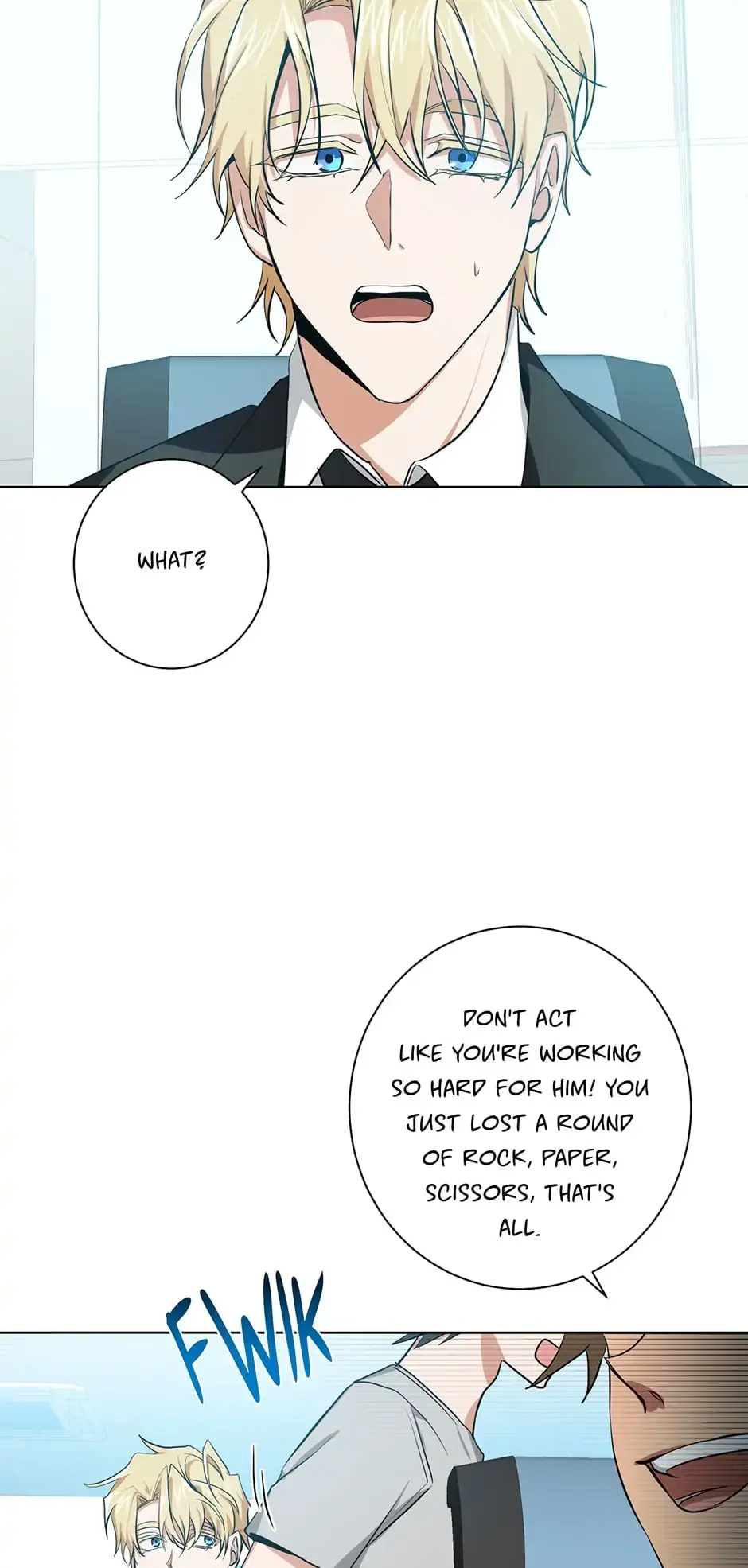 Read D:AZE chapter 5 image 62 on Lezhin