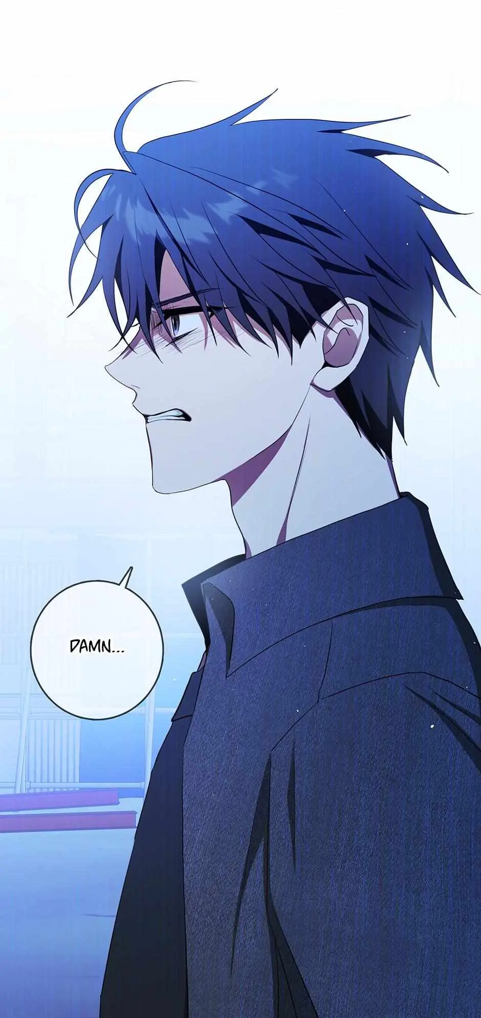 Read D:AZE chapter 54 image 13 on Lezhin