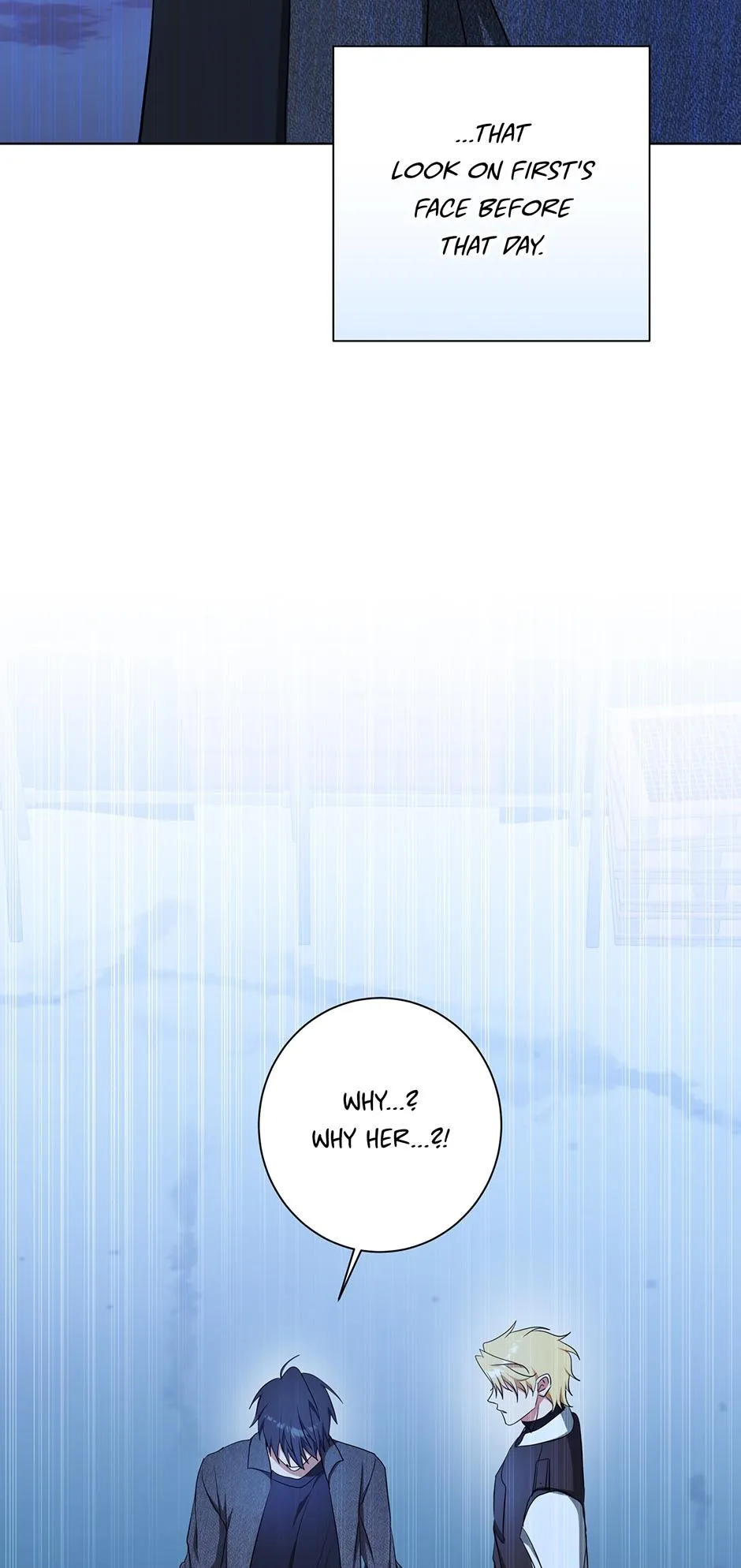 Read D:AZE chapter 54 image 14 on Lezhin