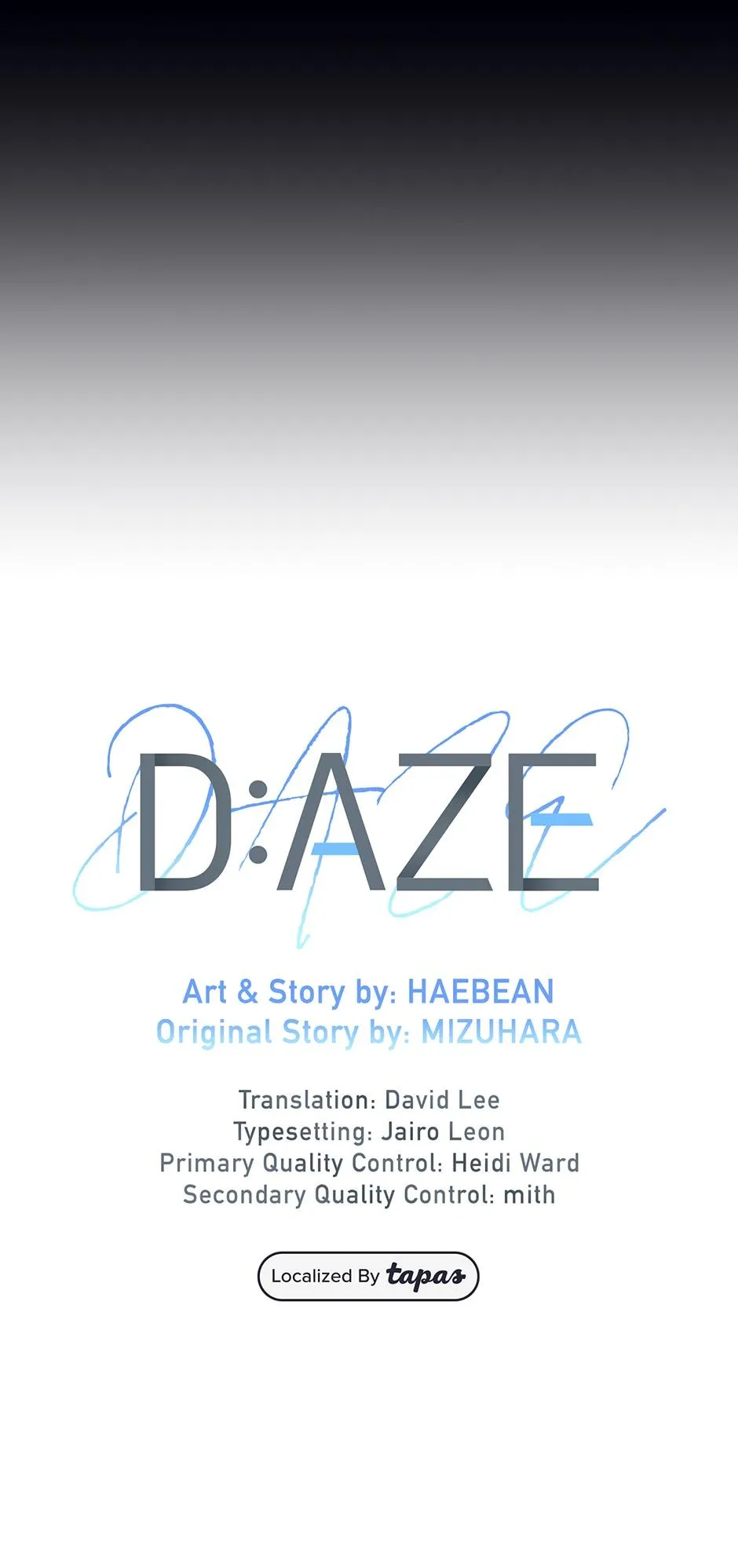 Read D:AZE chapter 54 image 16 on Lezhin