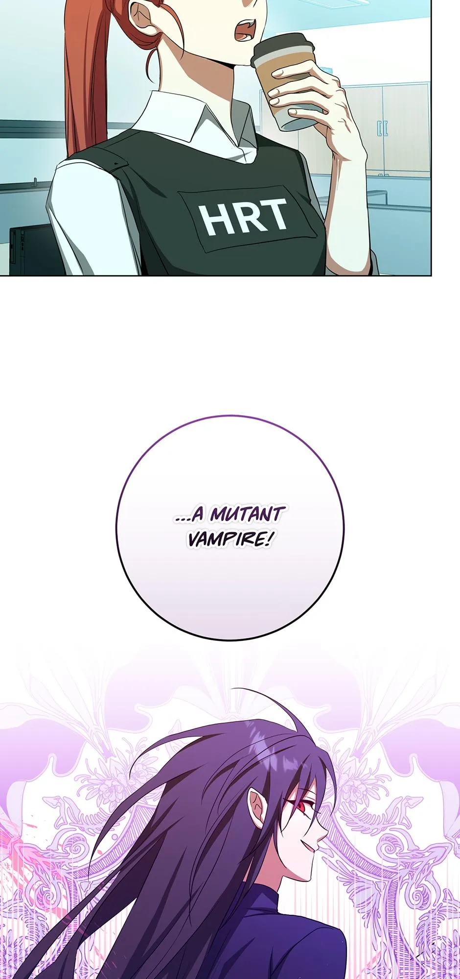 Read D:AZE chapter 54 image 19 on Lezhin