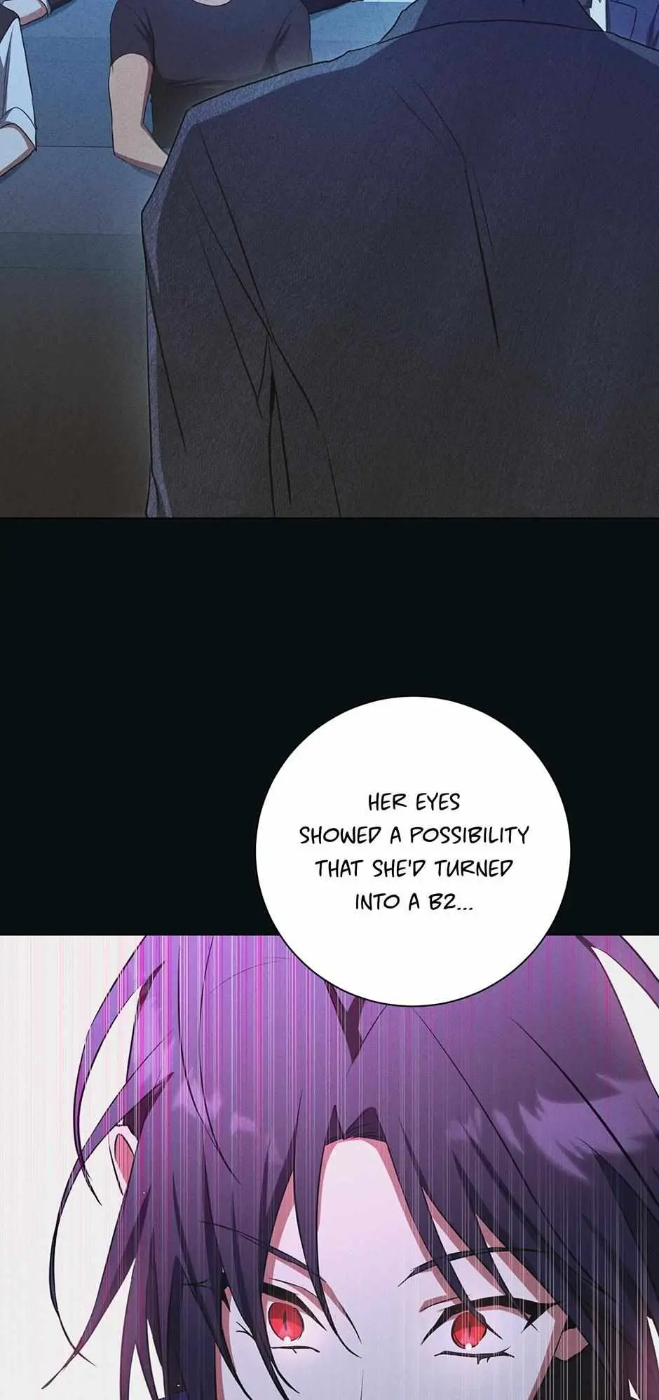 Read D:AZE chapter 54 image 21 on Lezhin