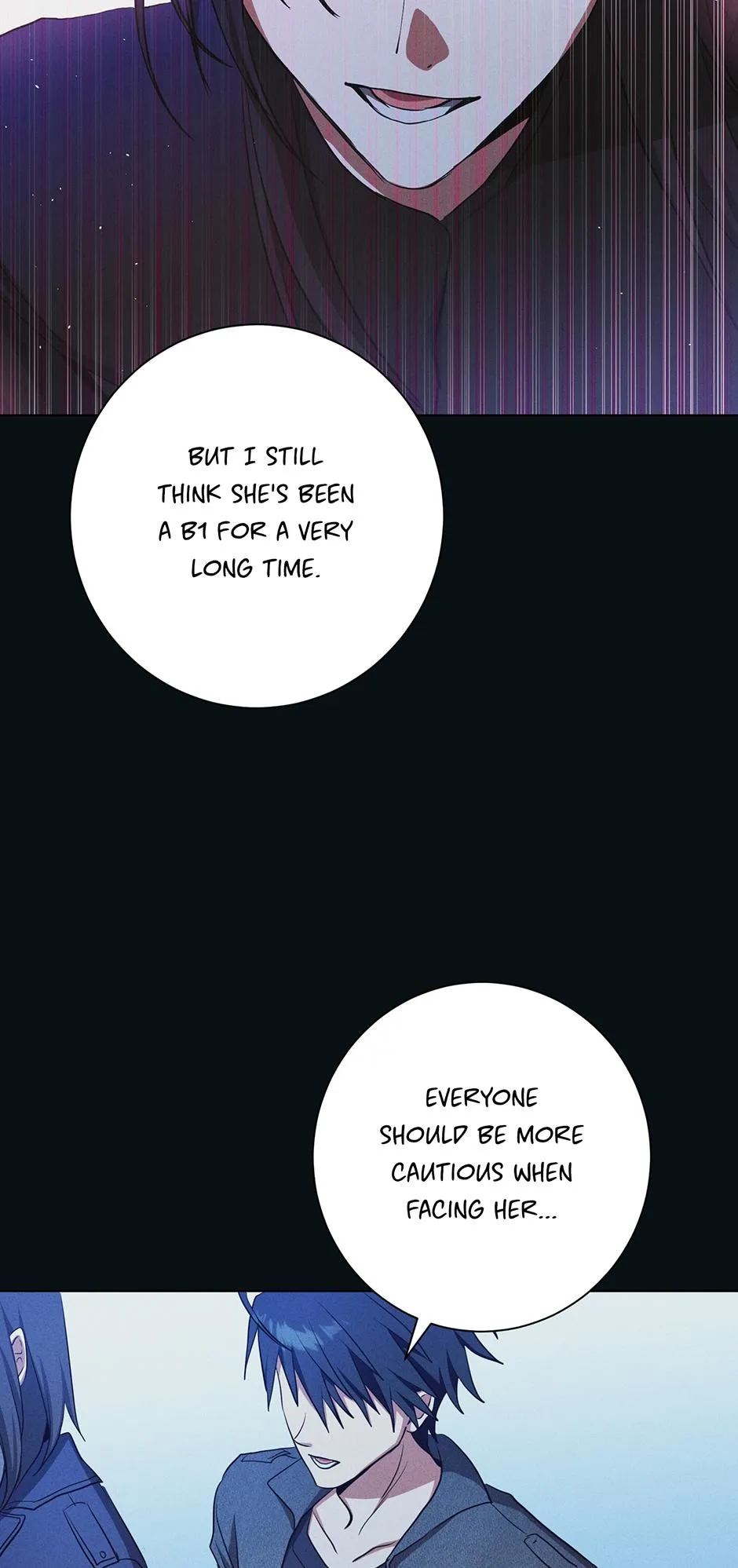 Read D:AZE chapter 54 image 22 on Lezhin
