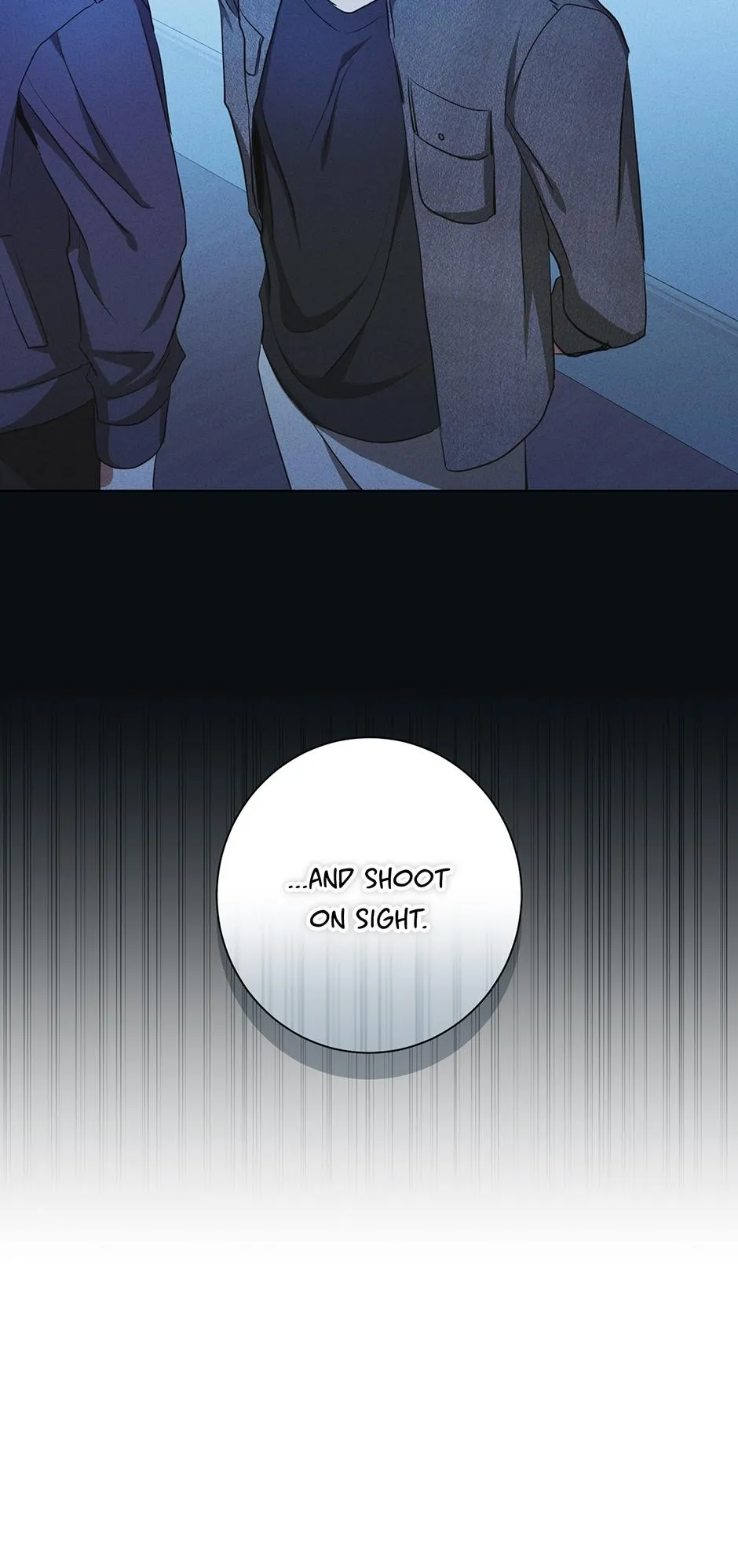 Read D:AZE chapter 54 image 23 on Lezhin