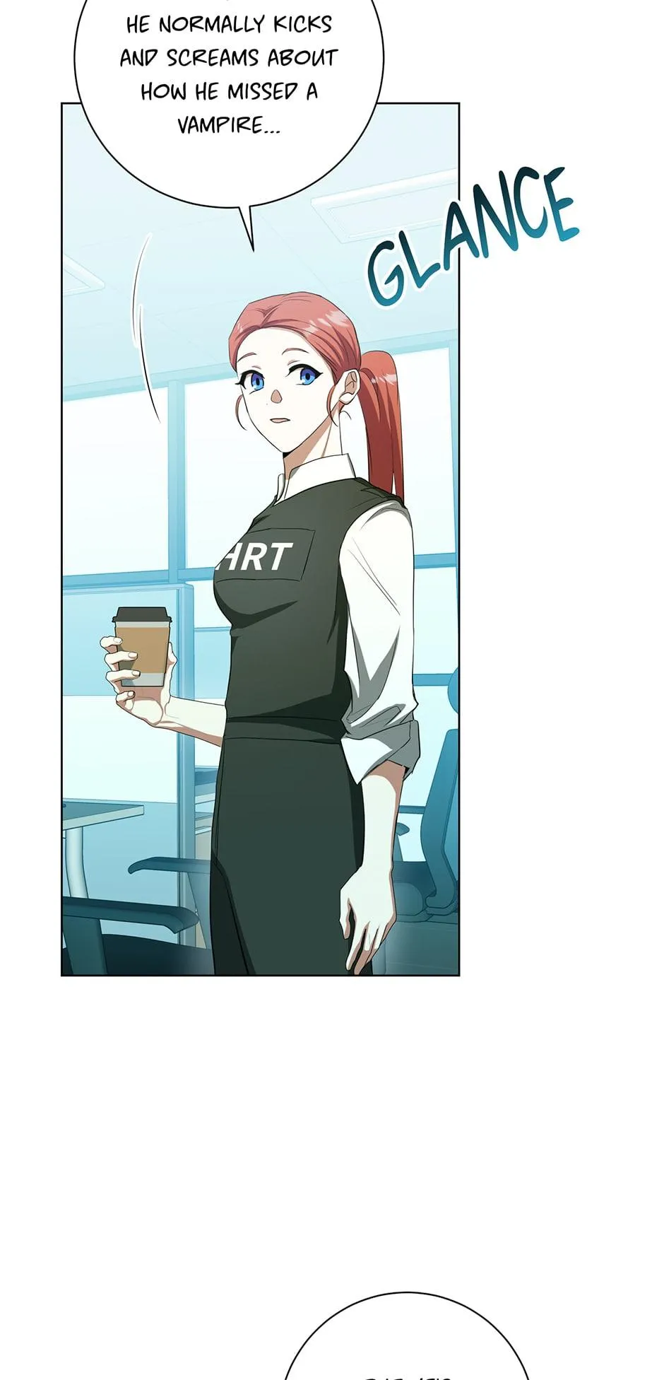 Read D:AZE chapter 54 image 25 on Lezhin