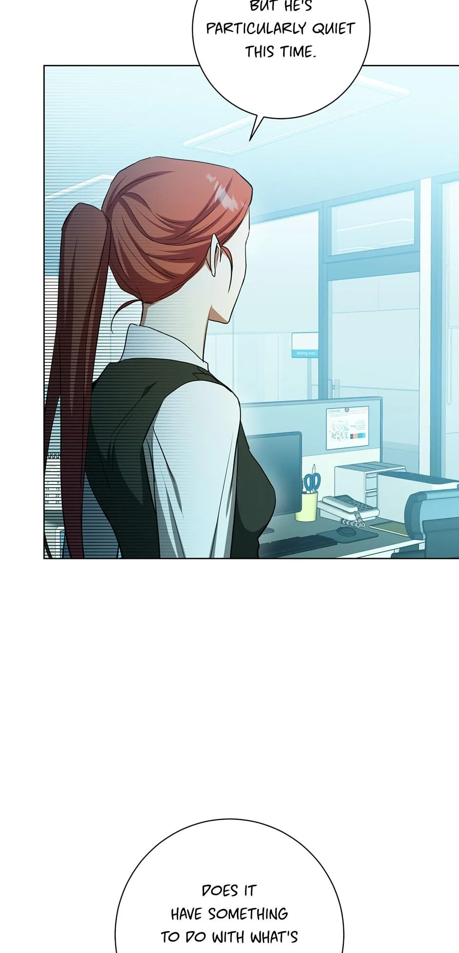 Read D:AZE chapter 54 image 26 on Lezhin