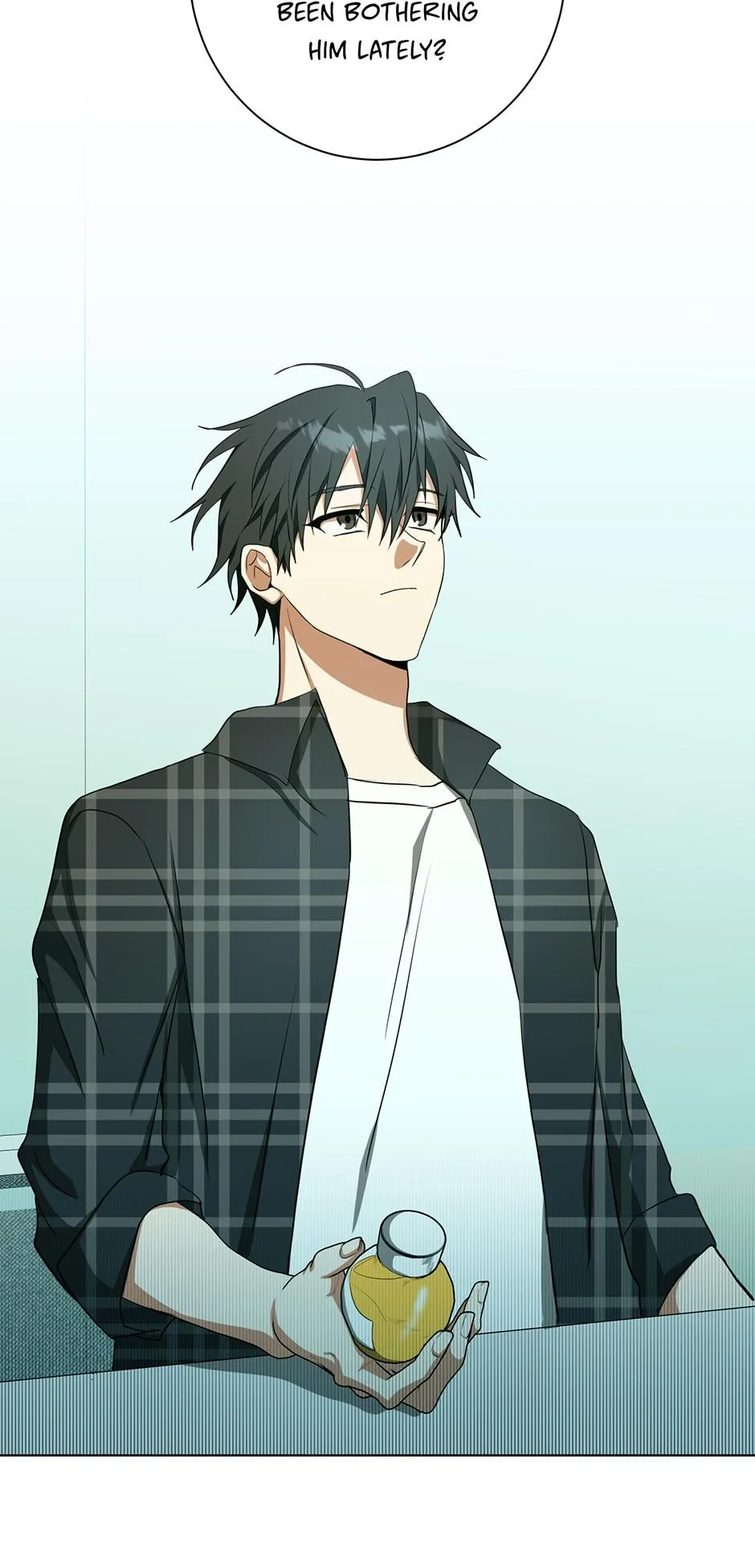 Read D:AZE chapter 54 image 27 on Lezhin