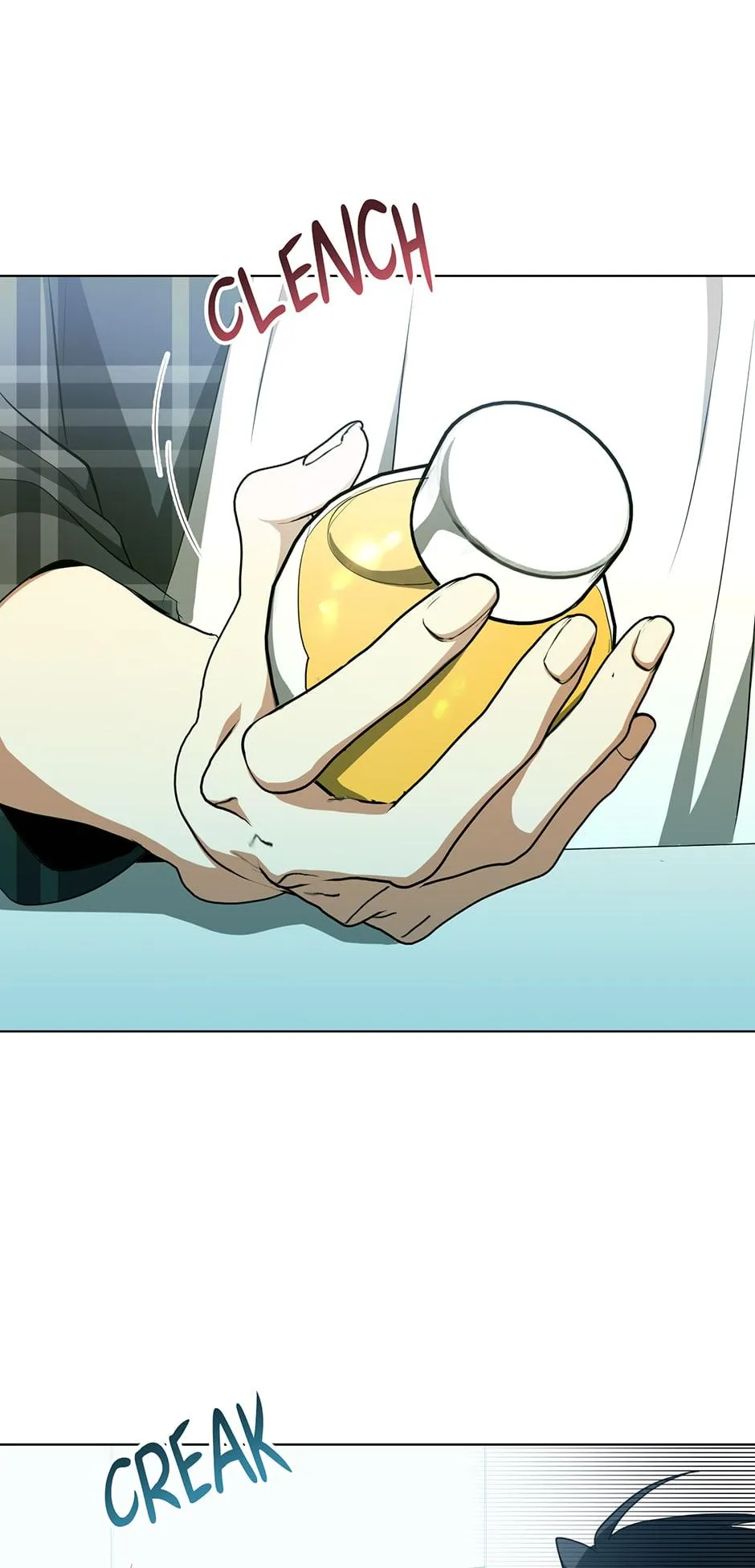 Read D:AZE chapter 54 image 28 on Lezhin