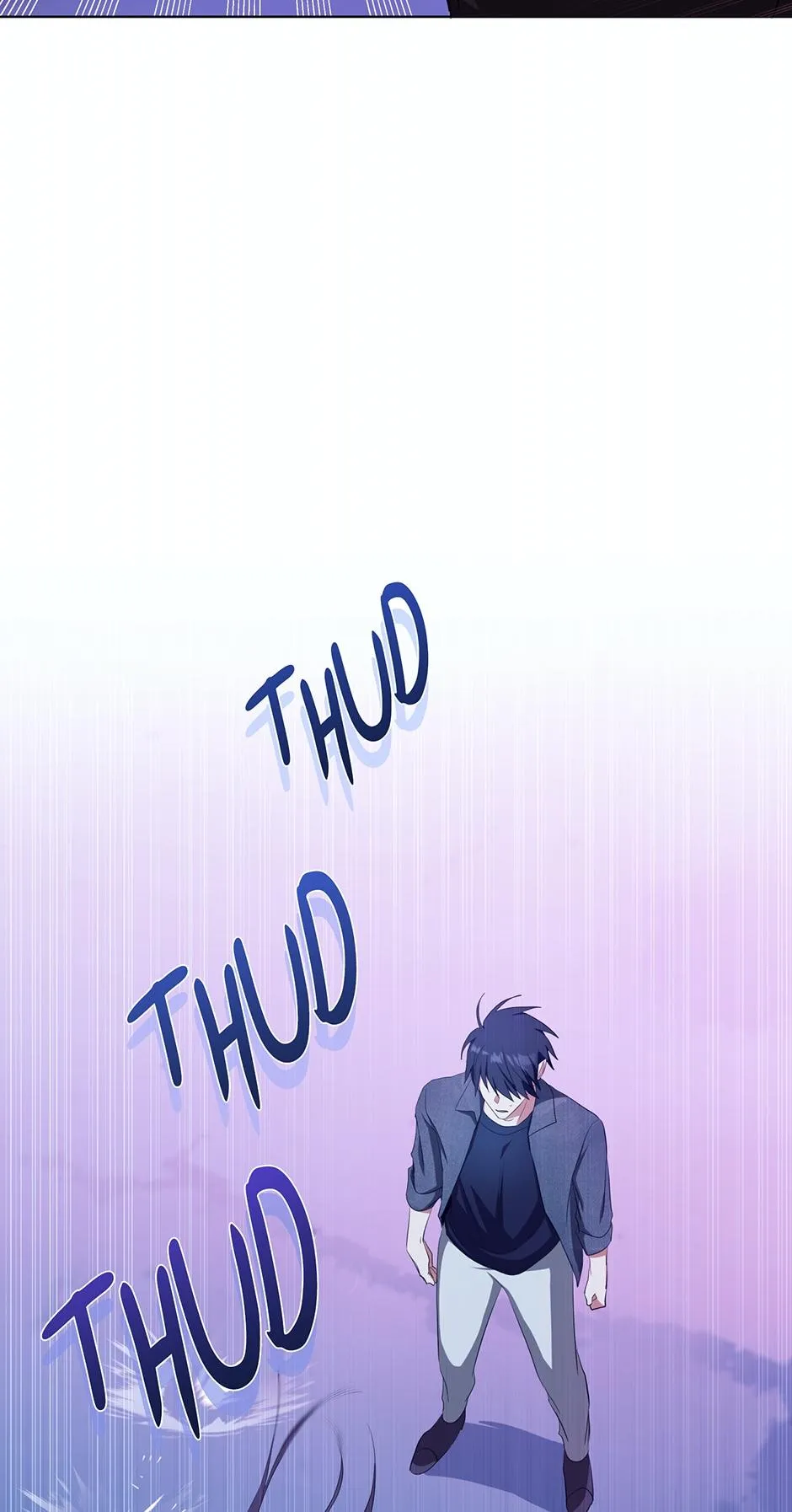 Read D:AZE chapter 54 image 3 on Lezhin