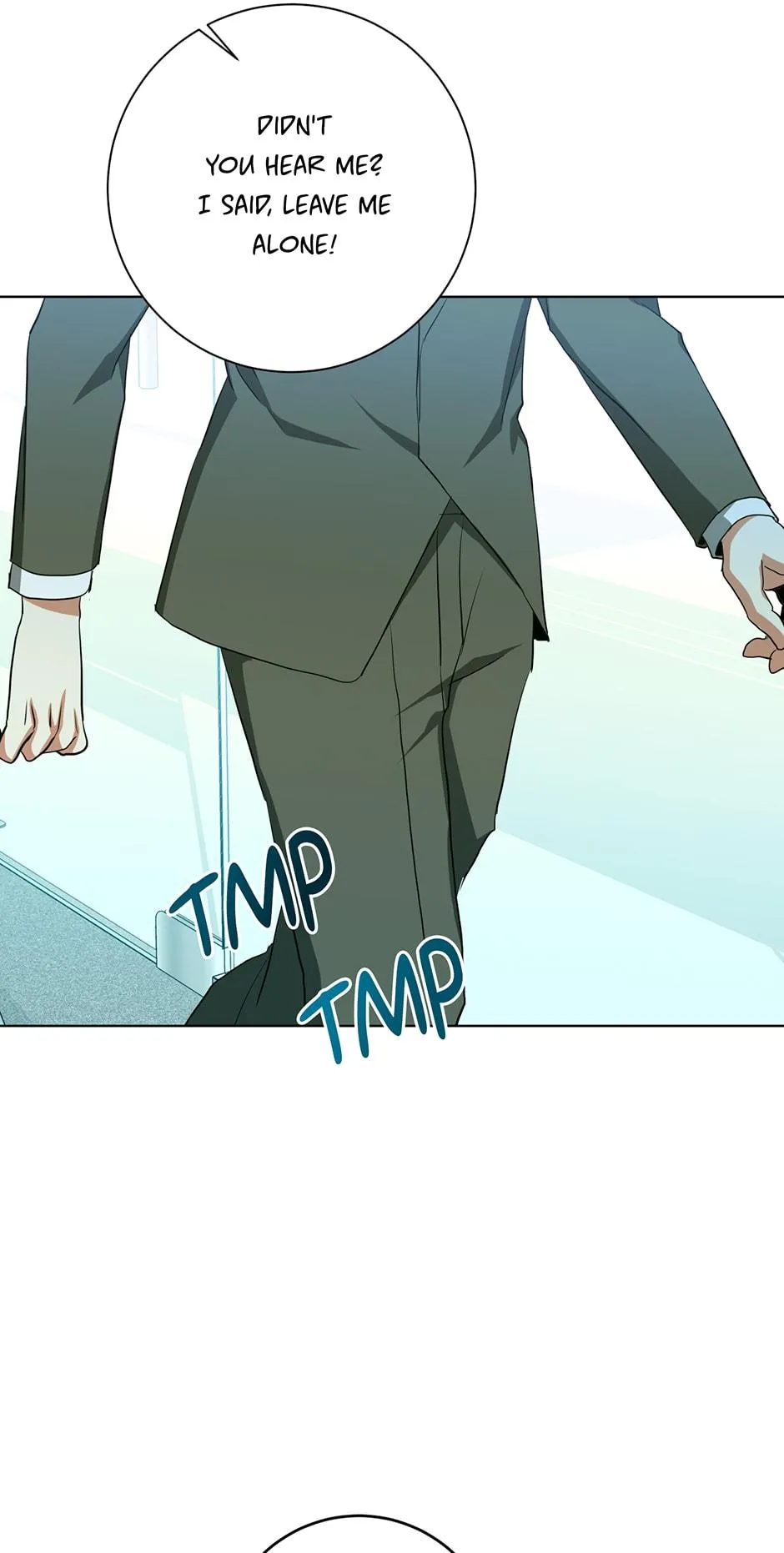 Read D:AZE chapter 54 image 32 on Lezhin