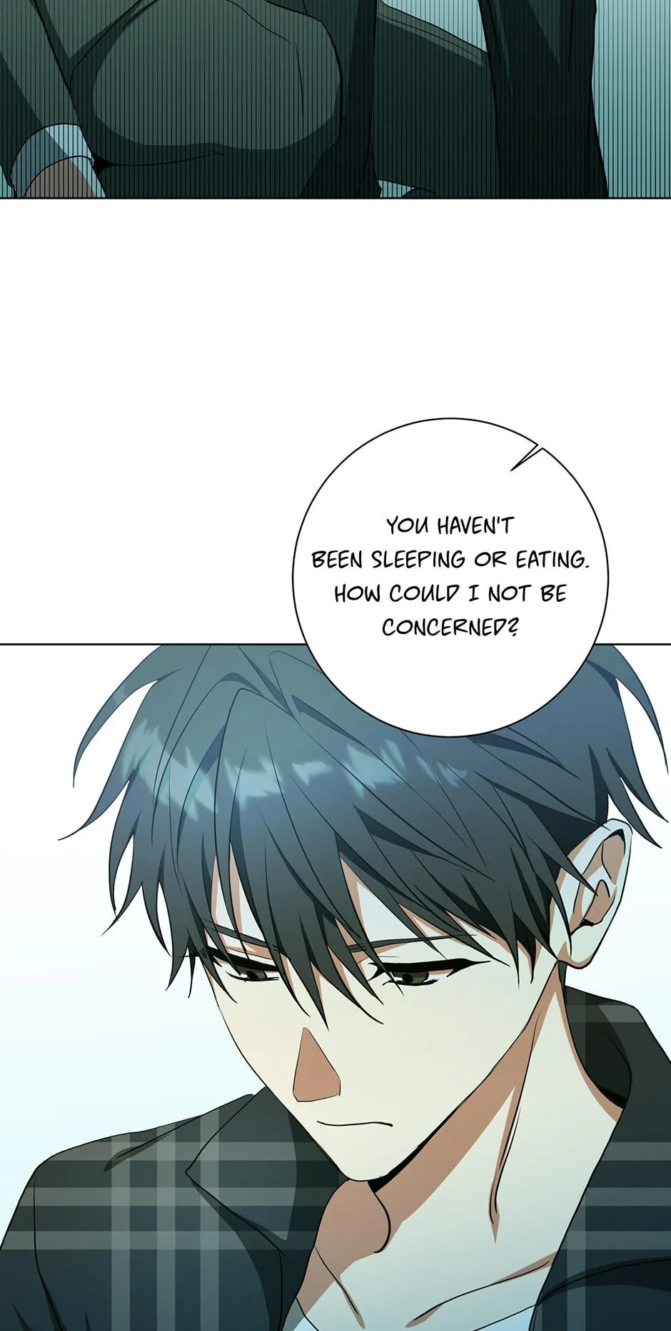 Read D:AZE chapter 54 image 34 on Lezhin