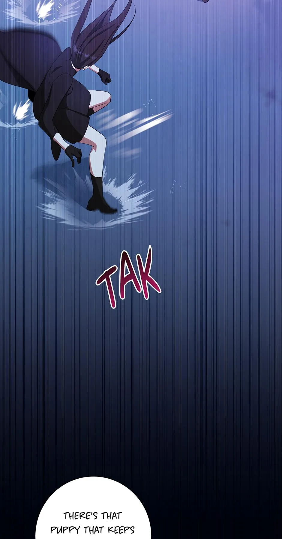 Read D:AZE chapter 54 image 4 on Lezhin