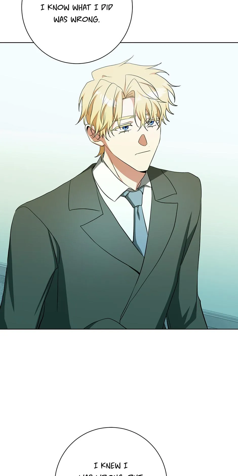 Read D:AZE chapter 54 image 40 on Lezhin