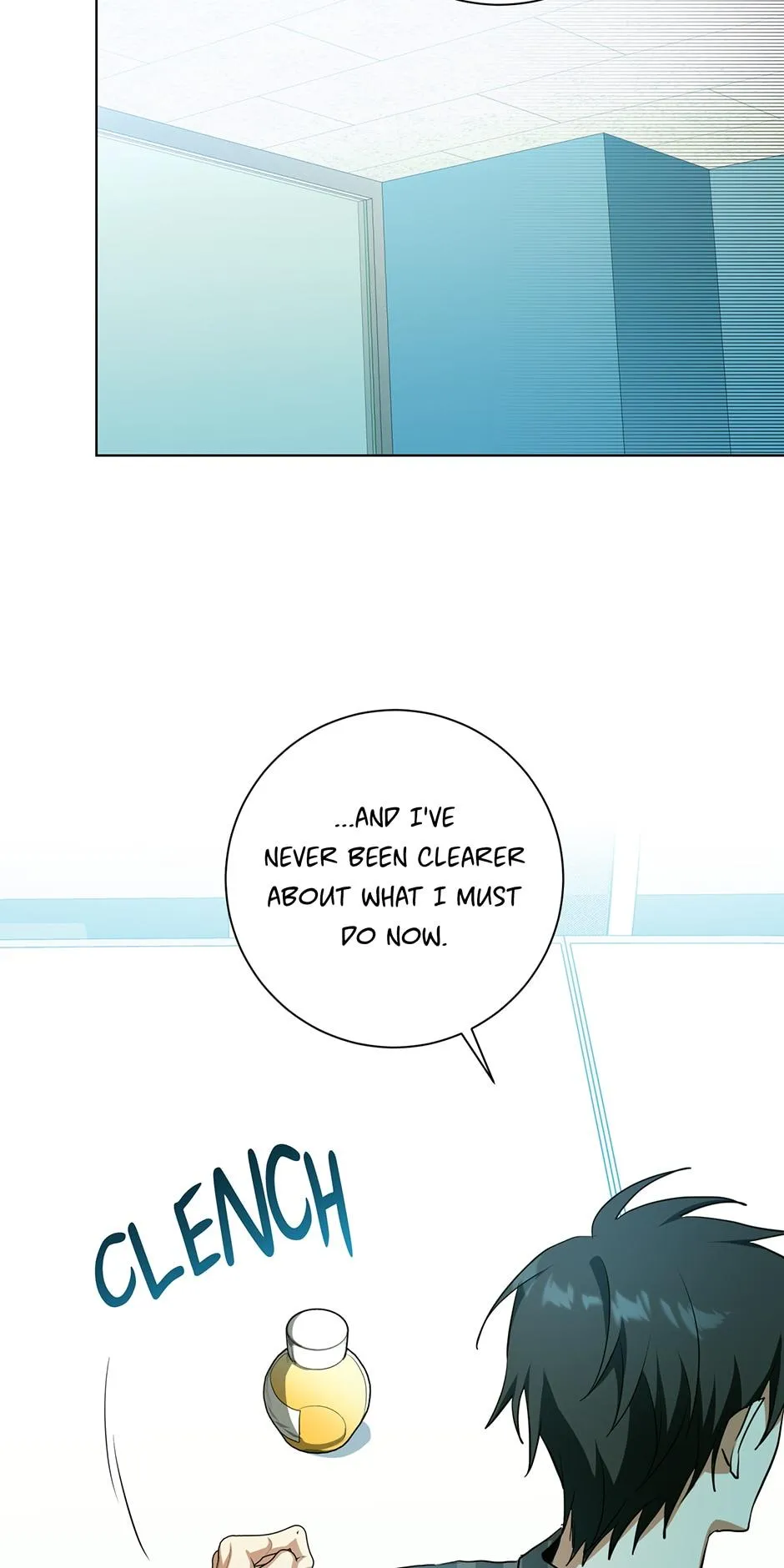 Read D:AZE chapter 54 image 42 on Lezhin