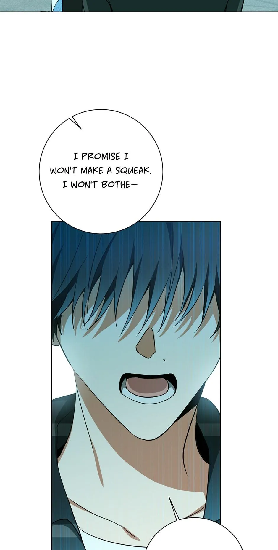 Read D:AZE chapter 54 image 48 on Lezhin