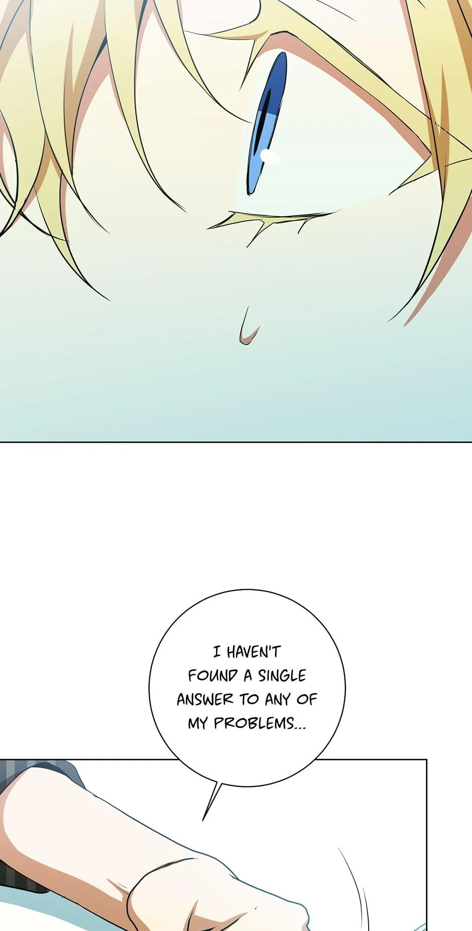 Read D:AZE chapter 54 image 51 on Lezhin