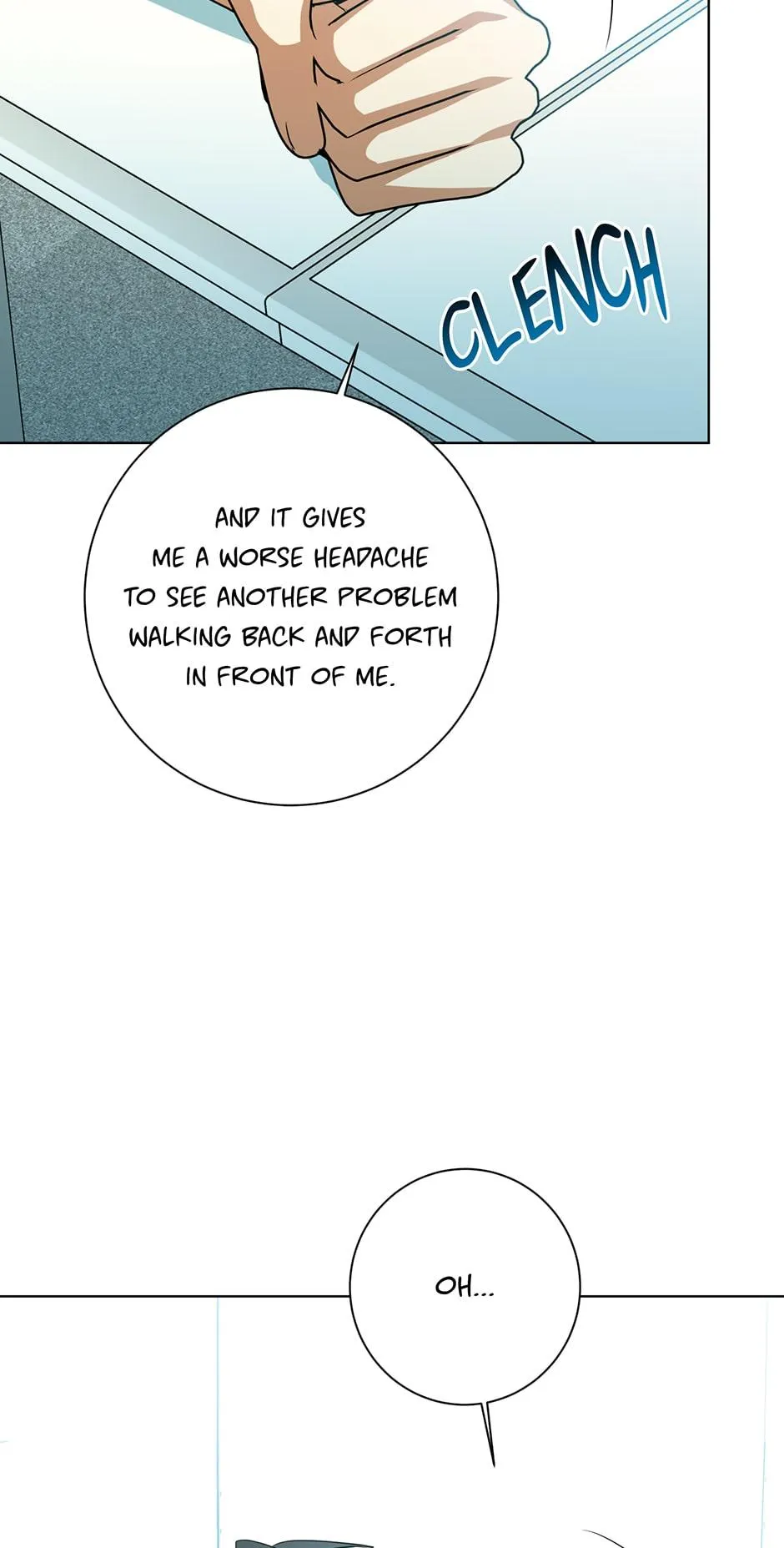 Read D:AZE chapter 54 image 52 on Lezhin