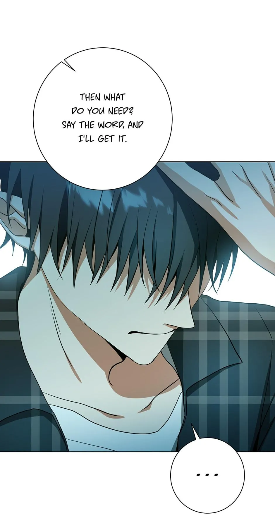 Read D:AZE chapter 54 image 55 on Lezhin
