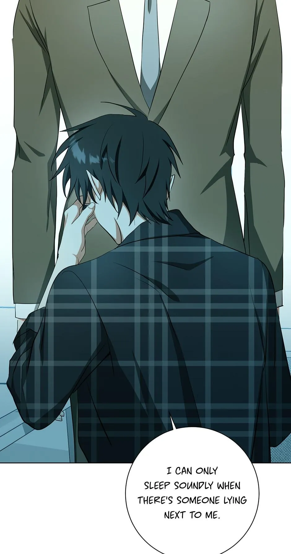Read D:AZE chapter 54 image 57 on Lezhin