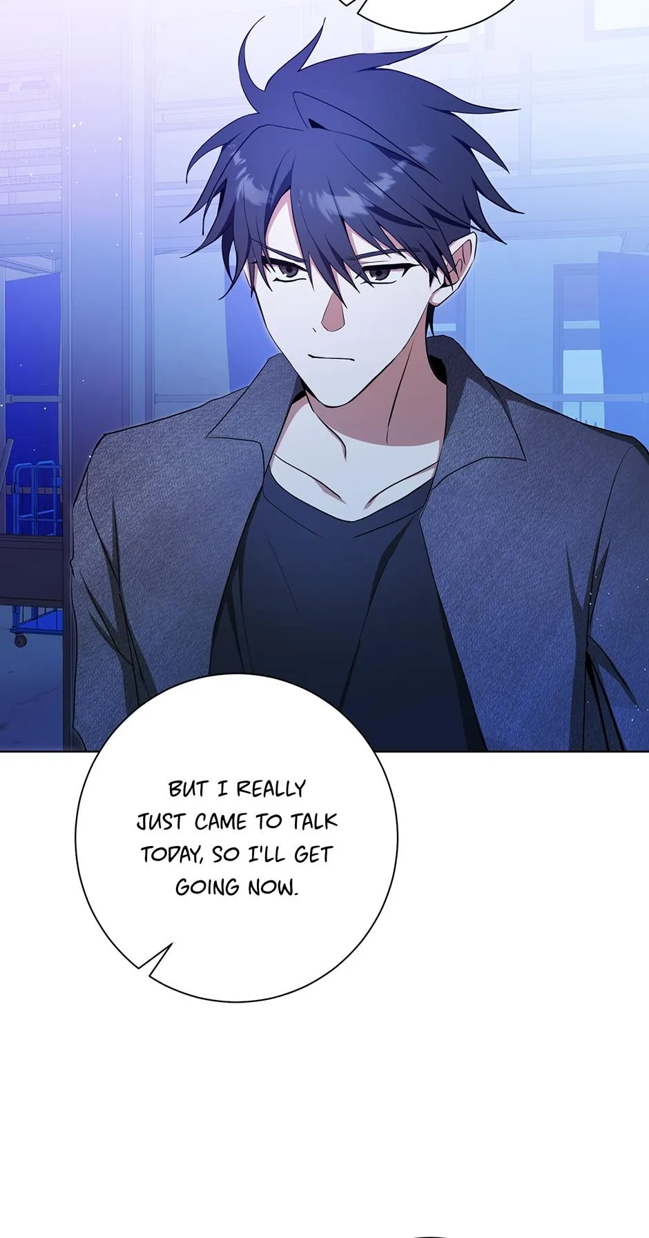 Read D:AZE chapter 54 image 6 on Lezhin