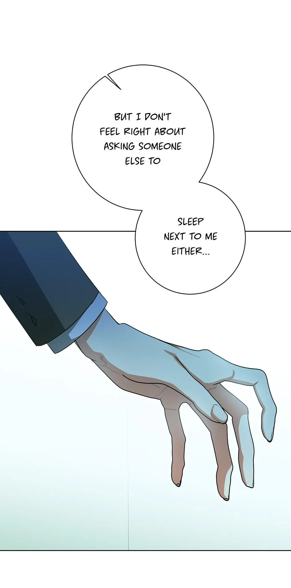 Read D:AZE chapter 54 image 69 on Lezhin