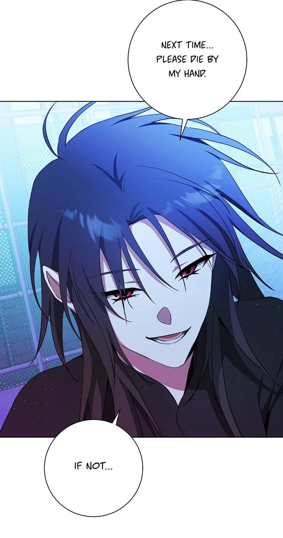 Read D:AZE chapter 54 image 7 on Lezhin