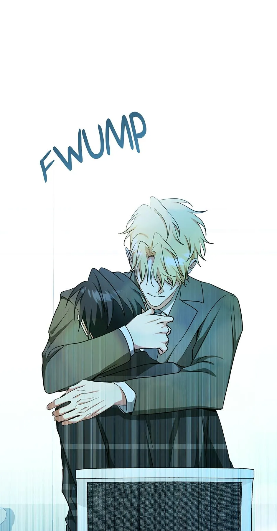Read D:AZE chapter 54 image 70 on Lezhin